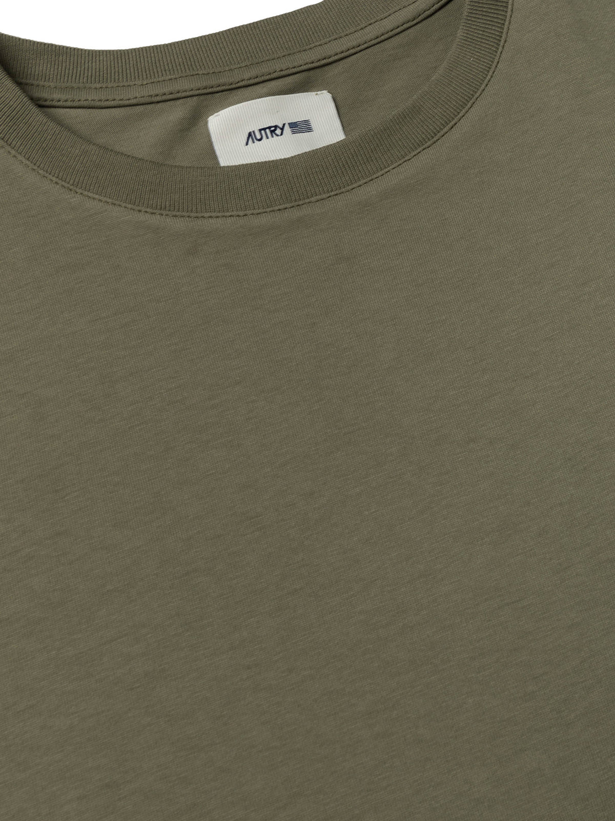 Autry T-Shirt Damen - Autry - MEINFREUDENHAUS