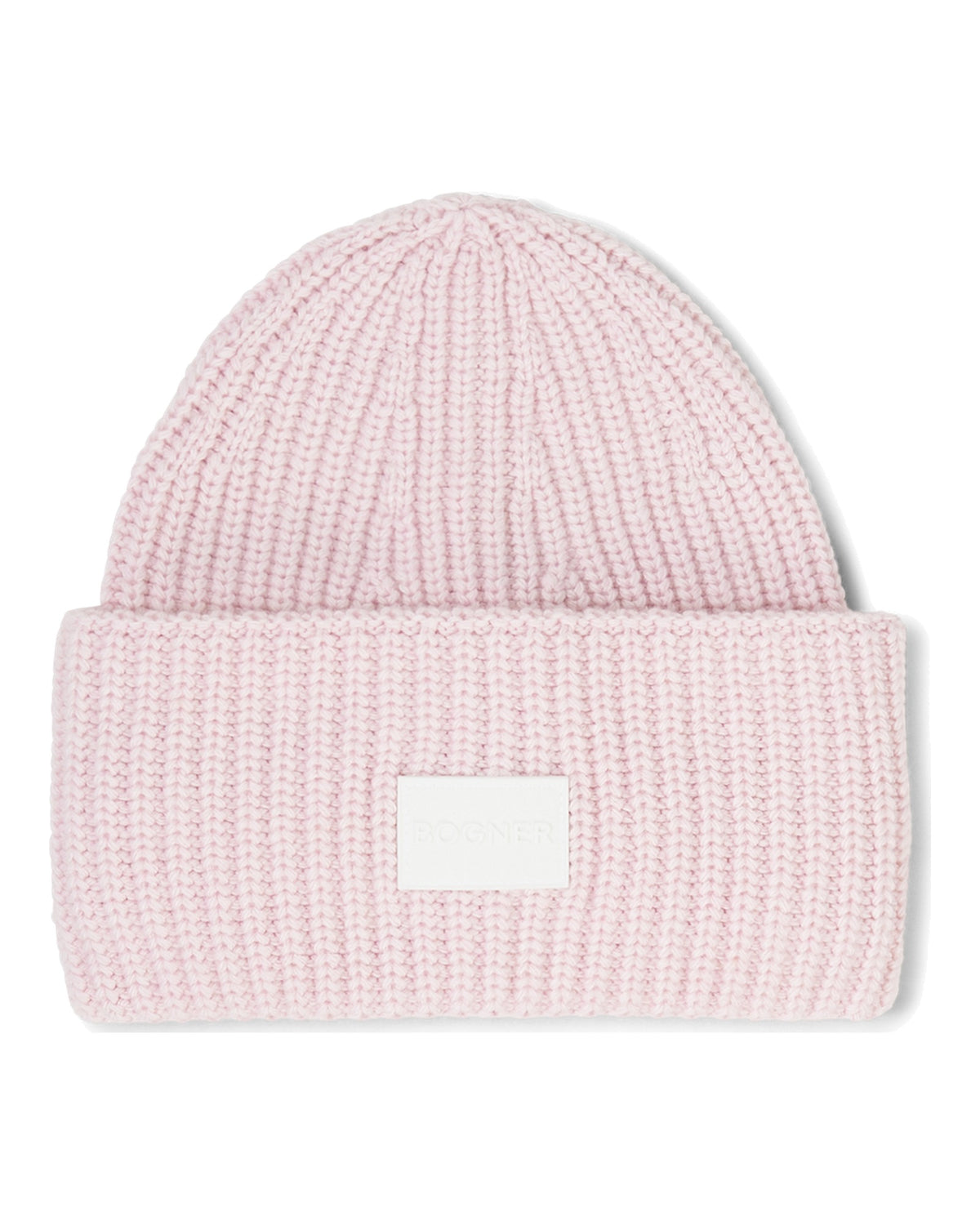 Bogner LARAH Damen-Mütze rosa Bild 1