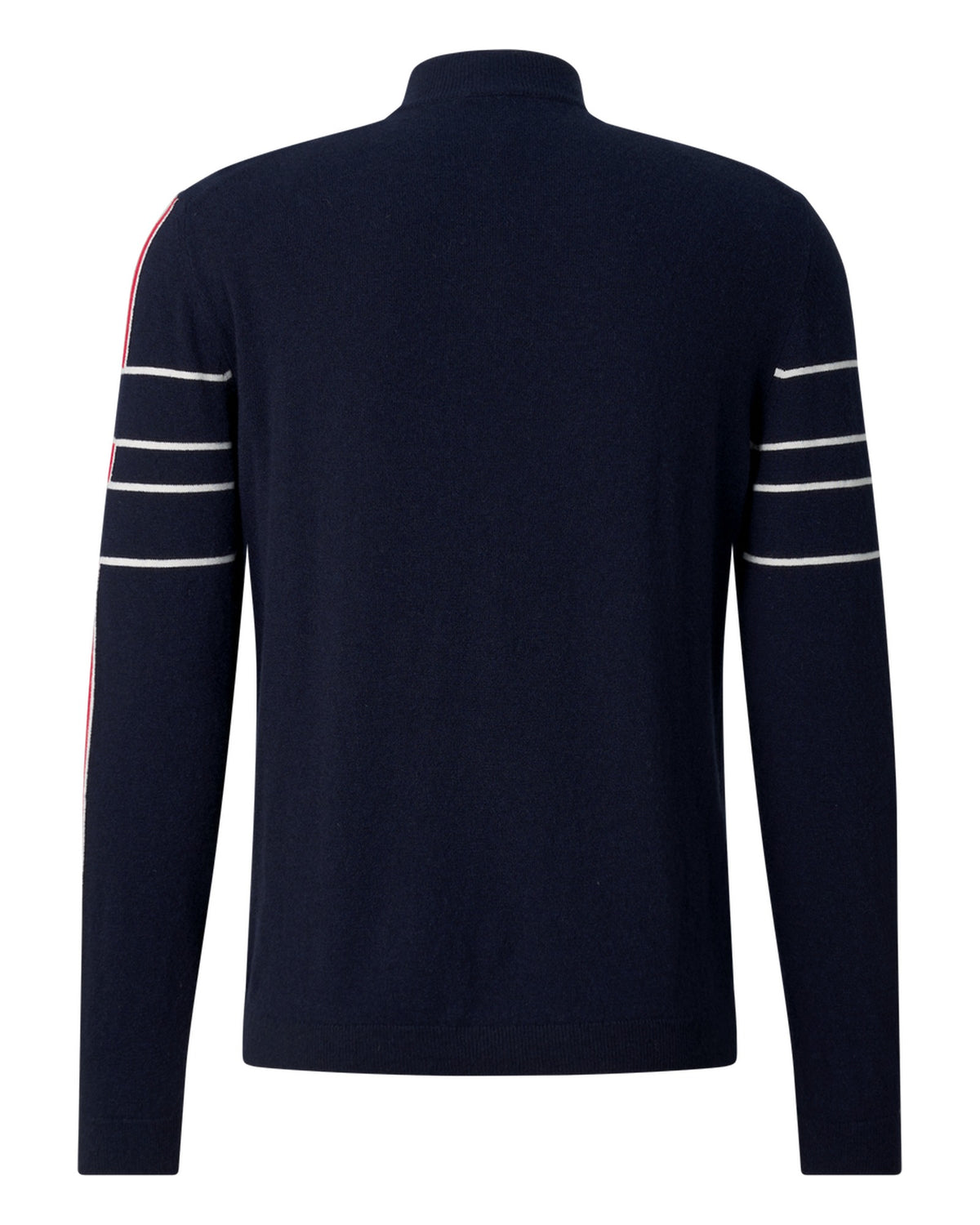 Bogner KUNO Herren-Pullover dunkelblau Bild 2