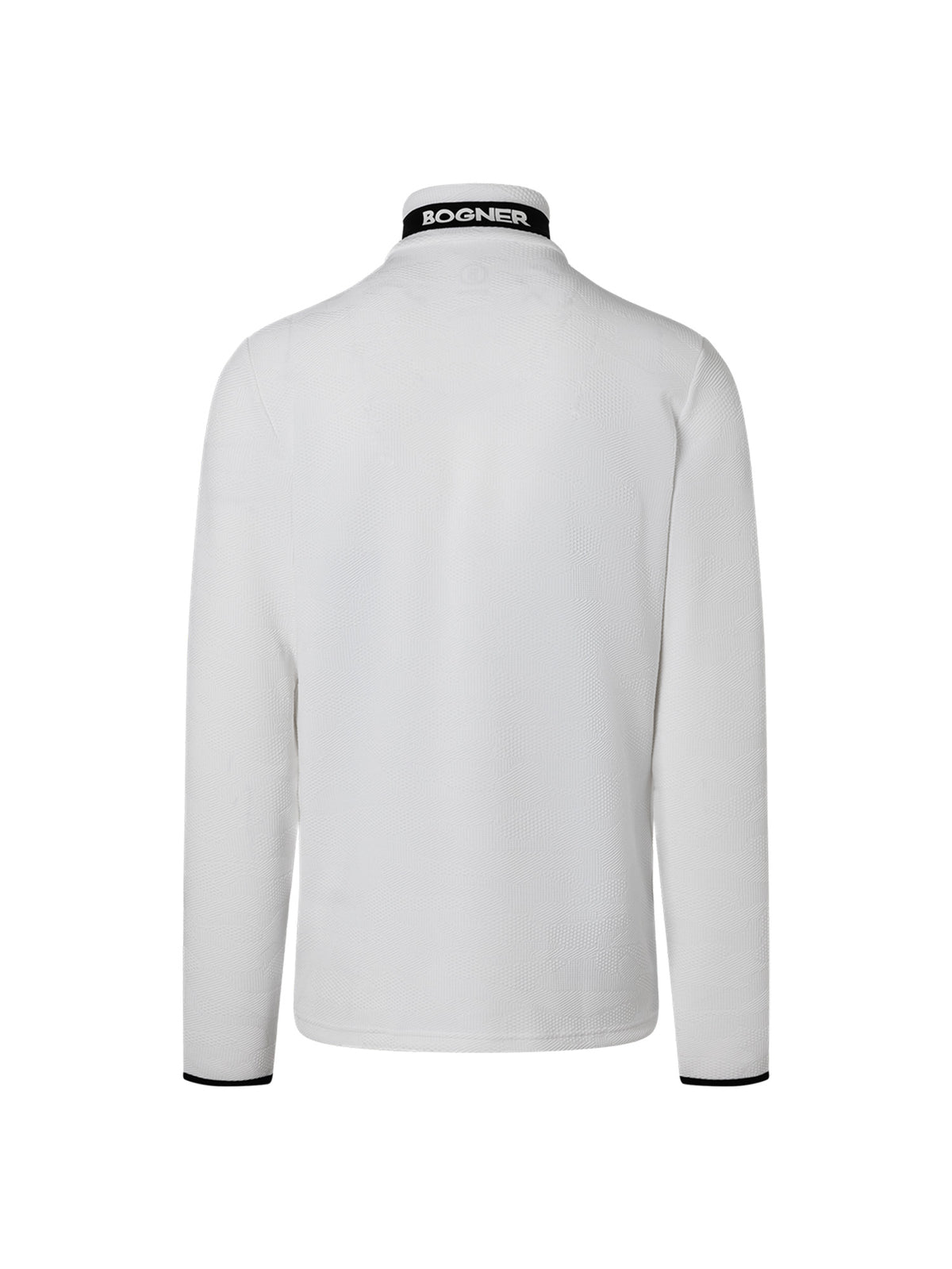 Bogner Joscha Midlayer Herren schwarz Bild 6