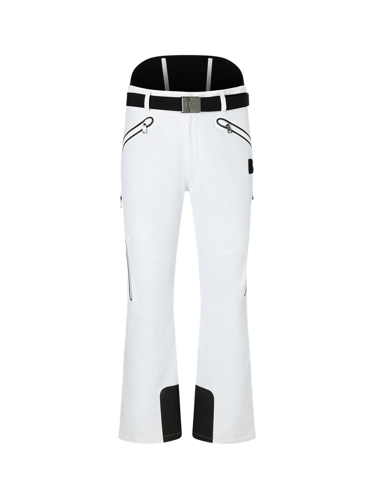 Bogner Tim Skihose Herren Off-White Bild 1