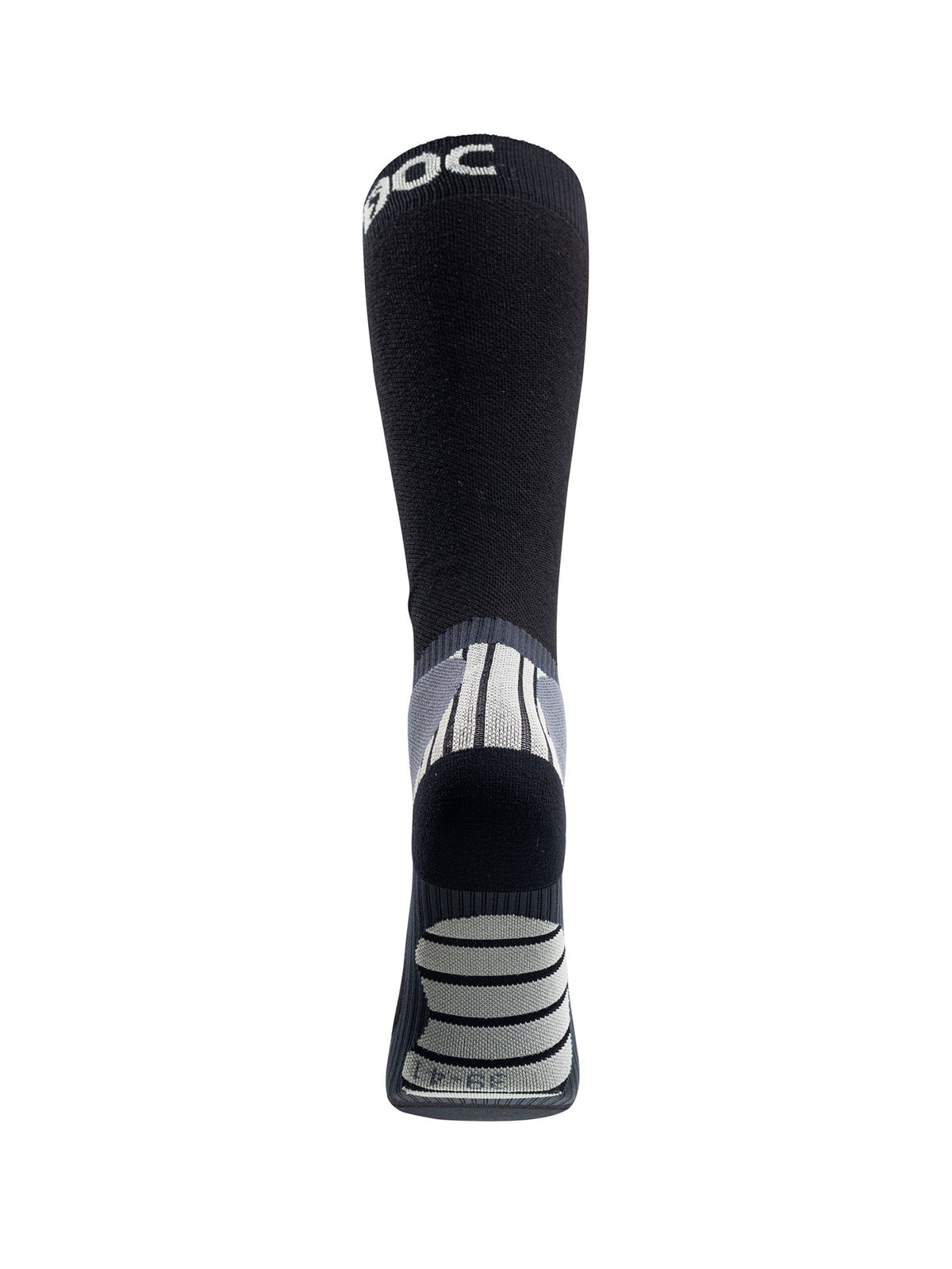 Boot Doc Performance Pfi 90 Skisocken Unisex schwarz/rot schwarz/rot Bild 8