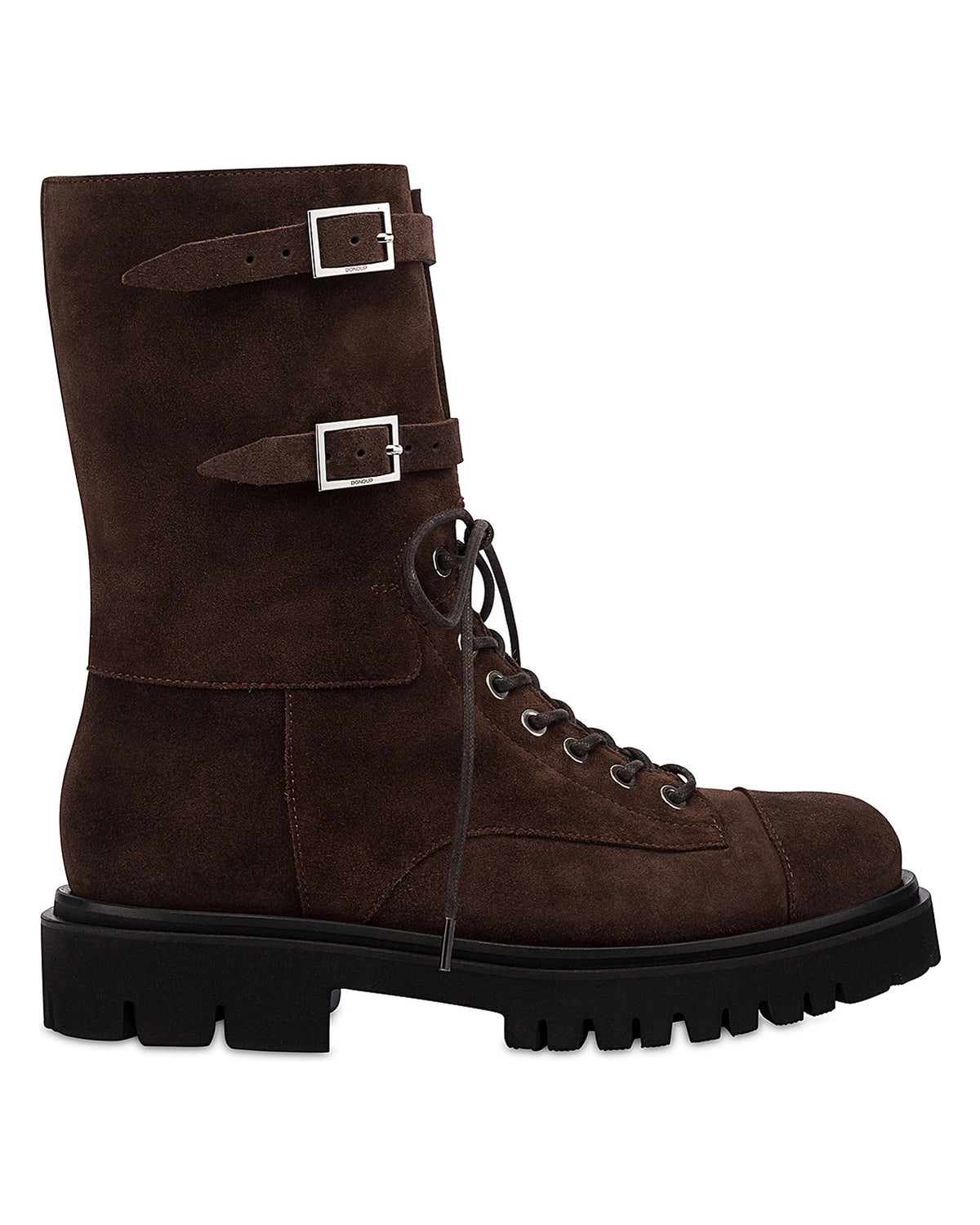 BOOTS braun - Dondup - MEINFREUDENHAUS