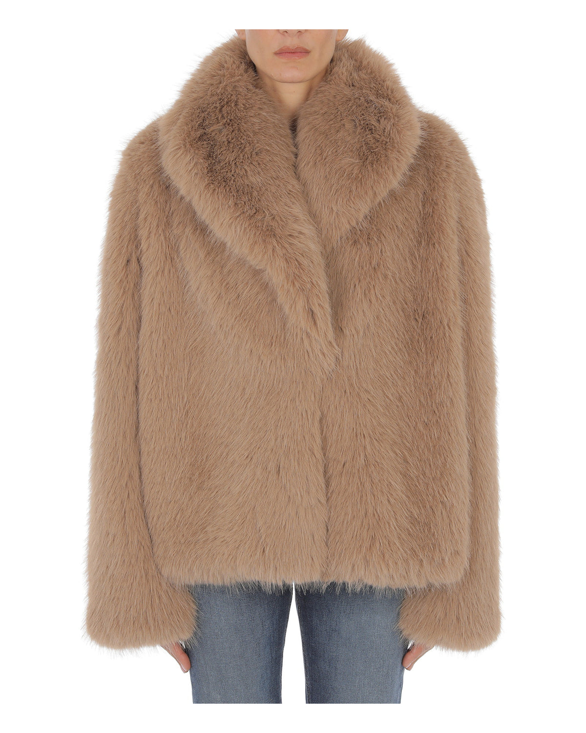 JACKET natur - Dondup - MEINFREUDENHAUS