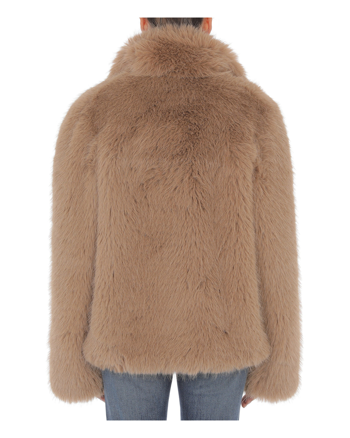 JACKET natur - Dondup - MEINFREUDENHAUS