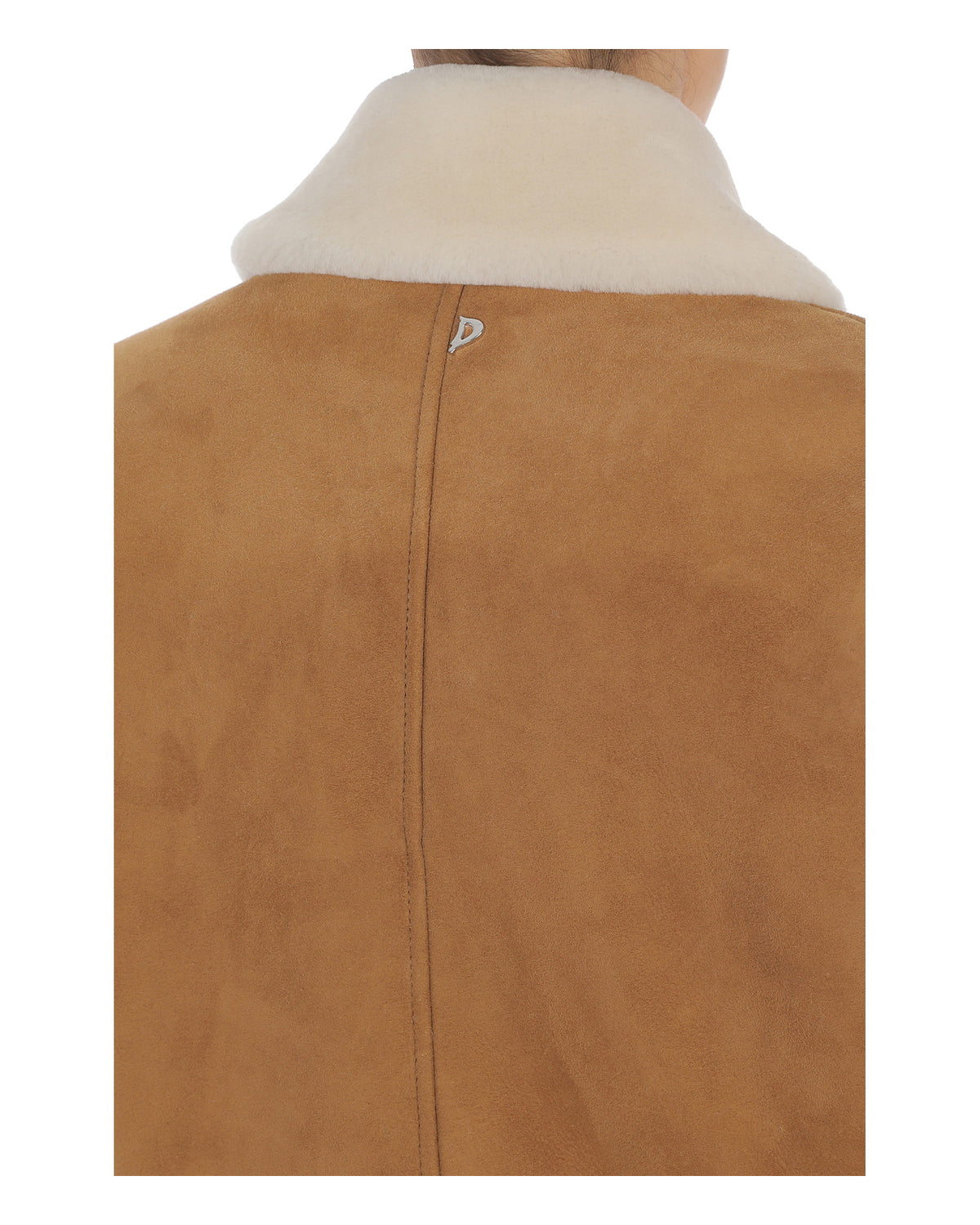 SHEARLING hellbraun - Dondup - MEINFREUDENHAUS