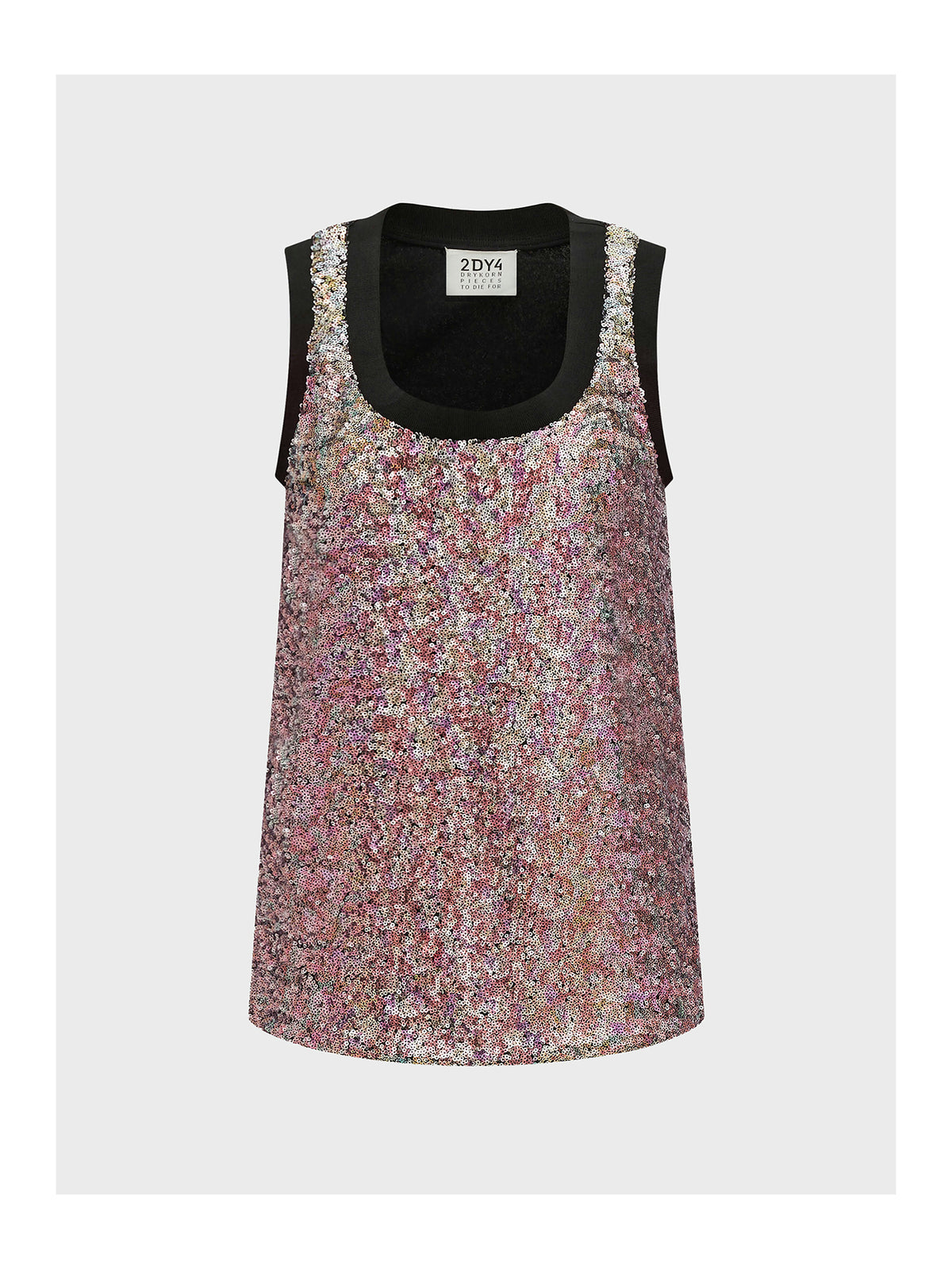 Drykorn Leoma T-Shirt Damen - Drykorn - MEINFREUDENHAUS