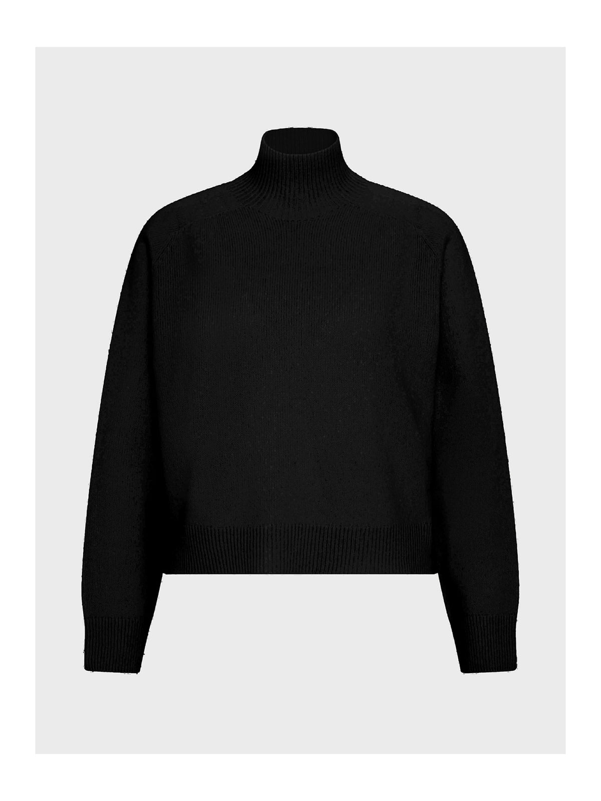 Drykorn Lyzima Strickpullover Damen dunkelgrün dunkelgrün Bild 2