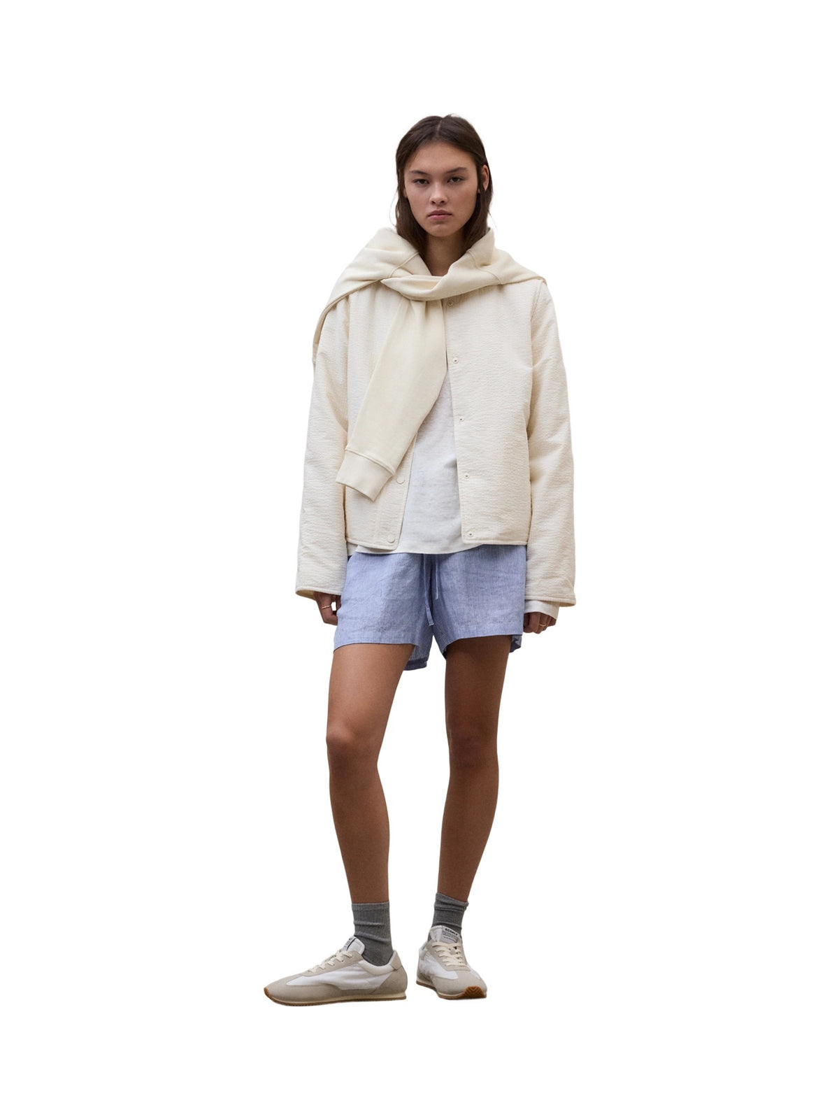 GABI JACKET beige Bild 3