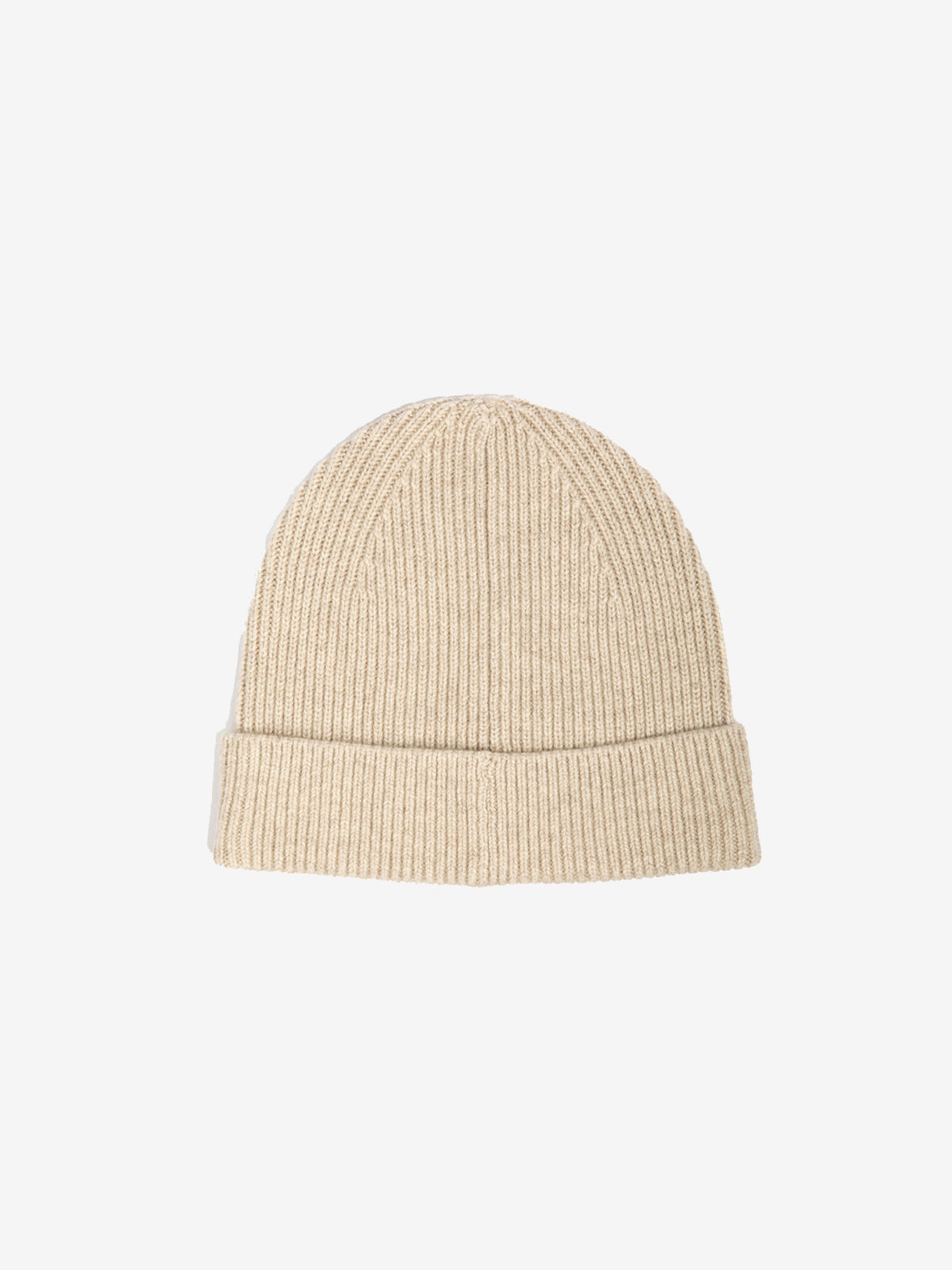 Ecoalf Wool Mütze Unisex dunkelblau Bild 9