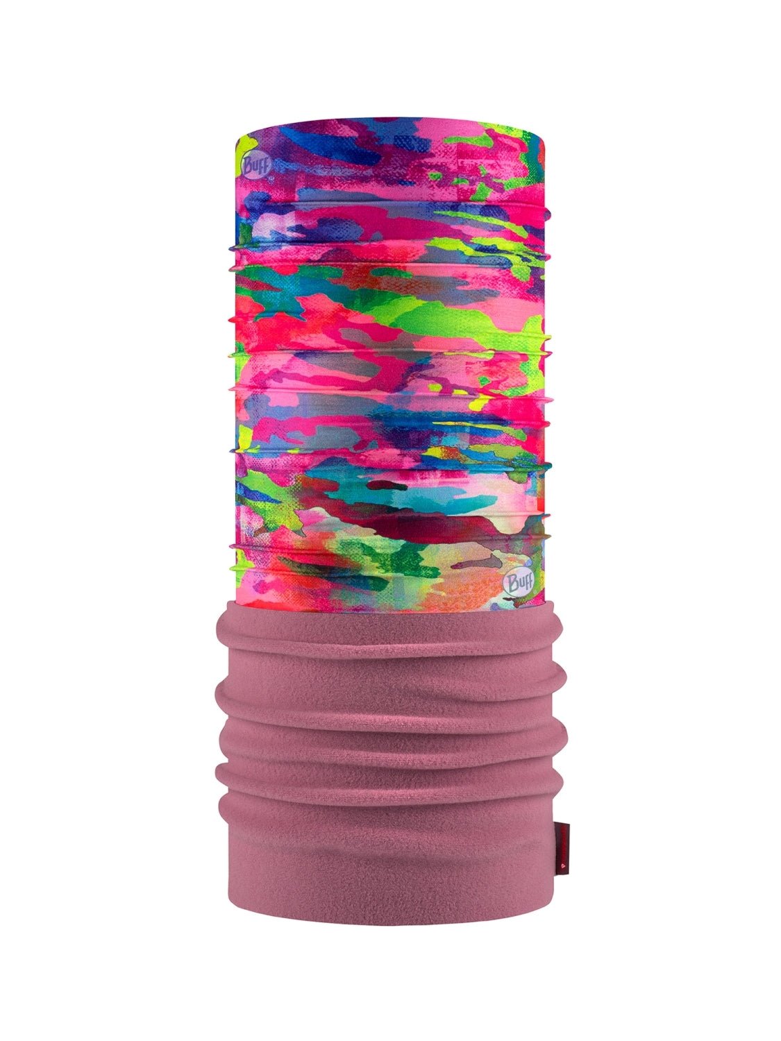 JUNIOR POLAR schwarz/pink Bild 3