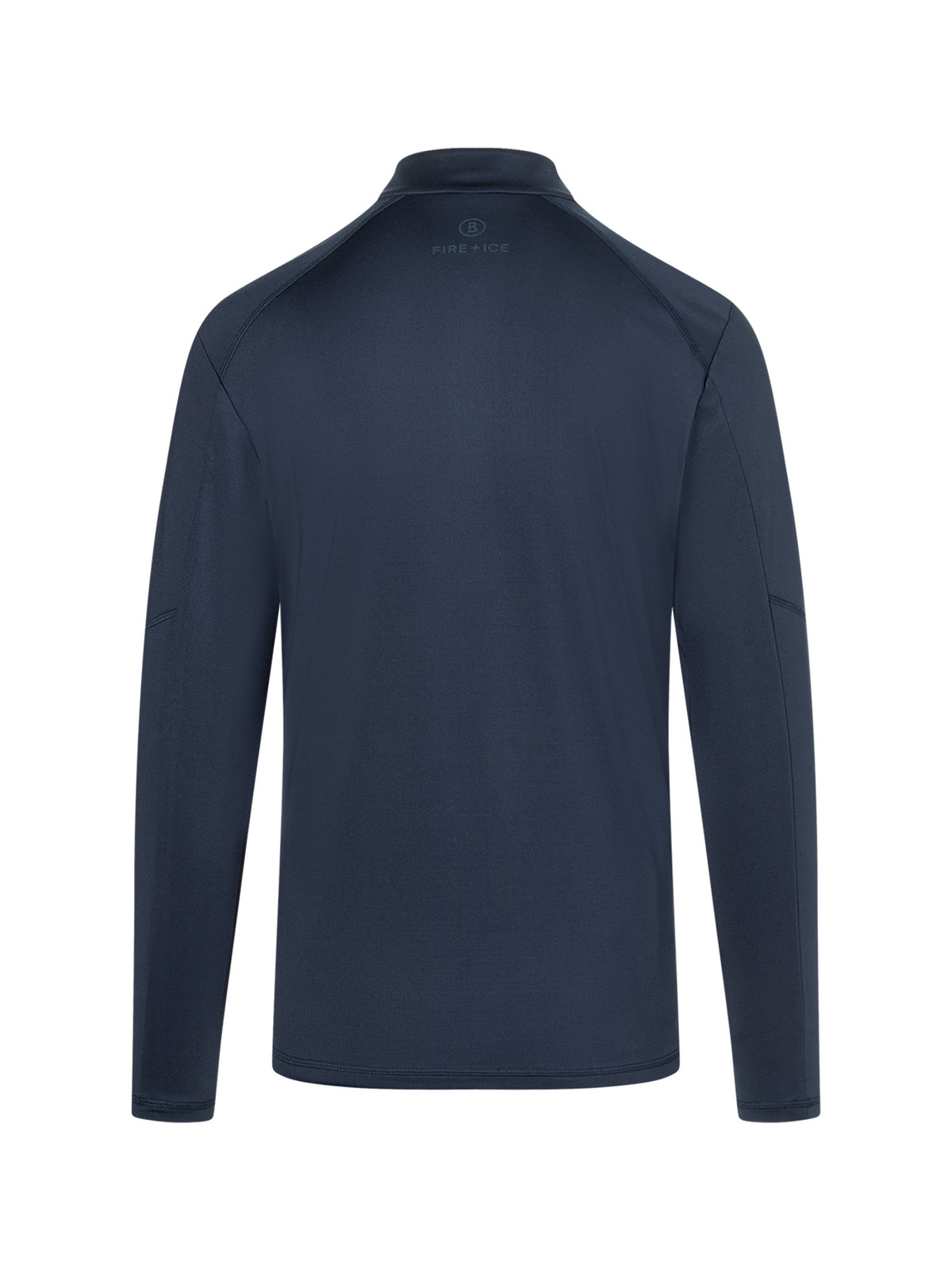 Fire+Ice Berkan Baselayer Herren dunkelblau Bild 3