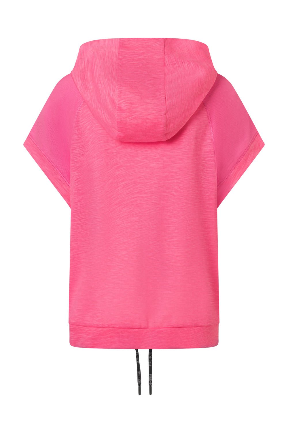 Fire+Ice Damia Sweat-T-shirt Damen weiss weiss Bild 4