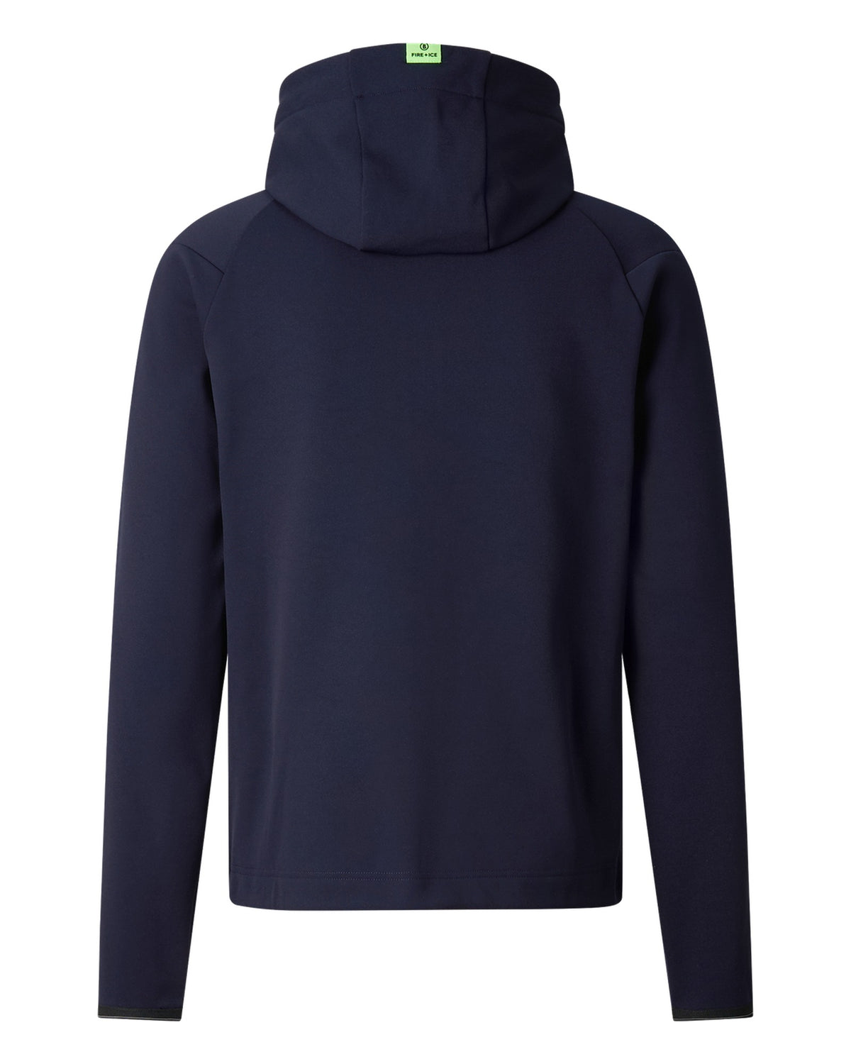 FIRE+ICE GLENN Herren-Midlayer-Jacke dunkelblau Bild 3