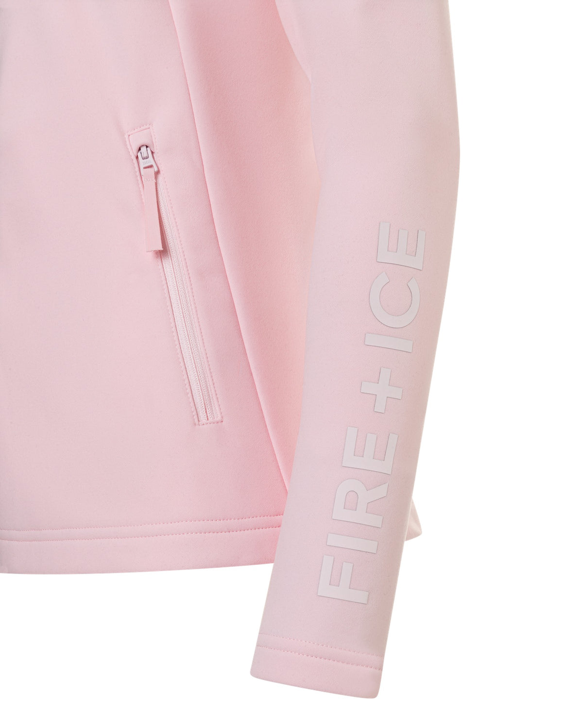 FIRE+ICE GLORIA Damen-Midlayer-Jacke - FIRE & ICE - MEINFREUDENHAUS