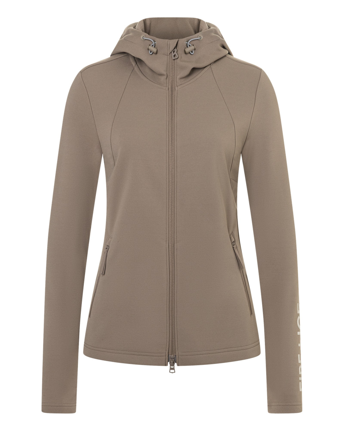 FIRE+ICE GLORIA Damen-Midlayer-Jacke - FIRE & ICE - MEINFREUDENHAUS