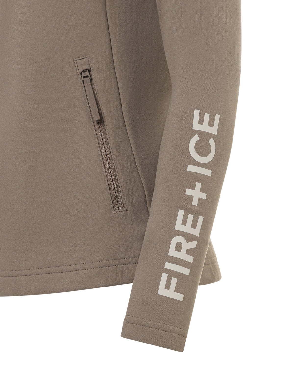 FIRE+ICE GLORIA Damen-Midlayer-Jacke - FIRE & ICE - MEINFREUDENHAUS