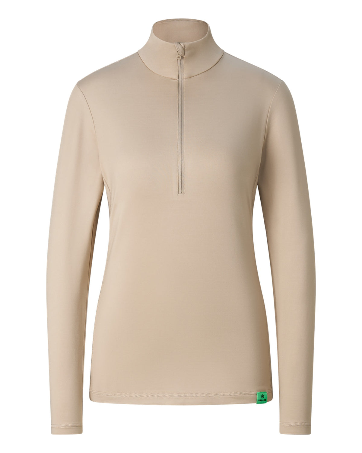 FIRE+ICE MARGO2 Damen-Baselayer rosa Bild 4