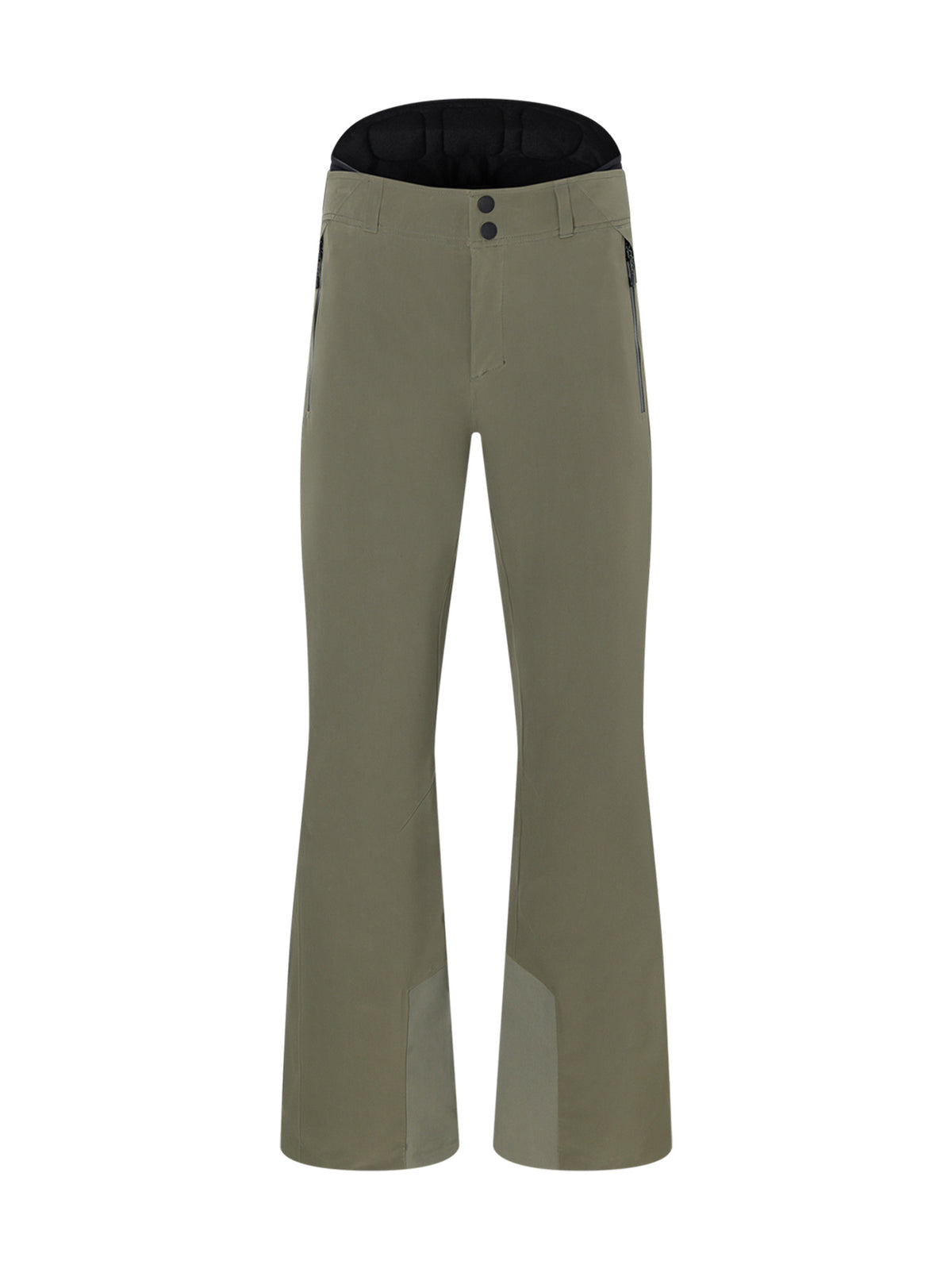 Fire+Ice Nic-T Skihose Herren schwarz Bild 4