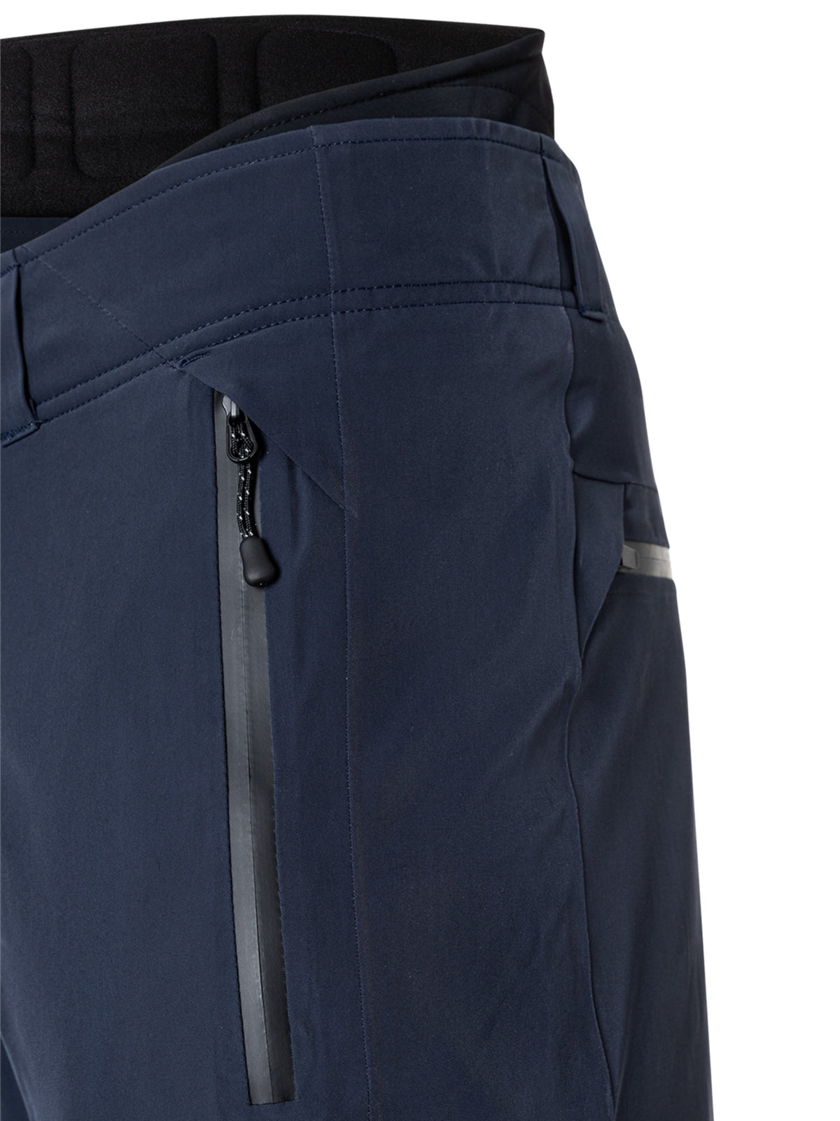 Fire+Ice Nic-T Skihose Herren dunkelblau Bild 2