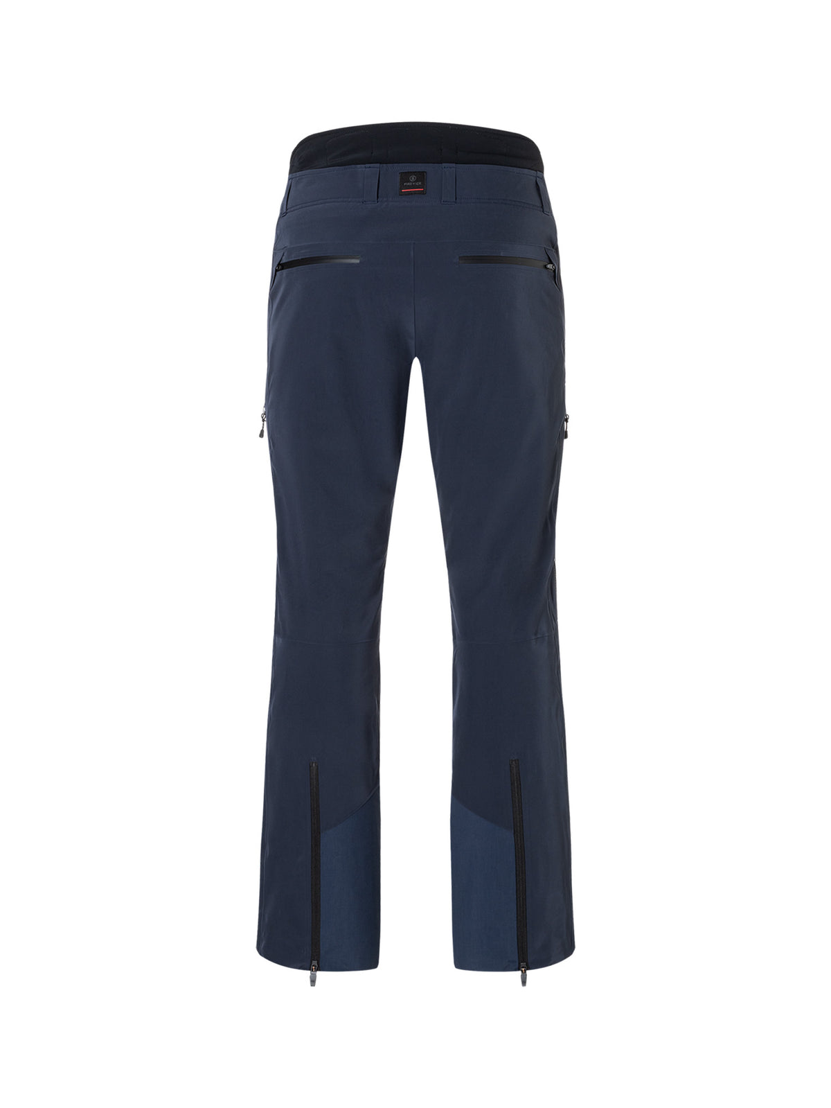 Fire+Ice Nic-T Skihose Herren dunkelblau Bild 3