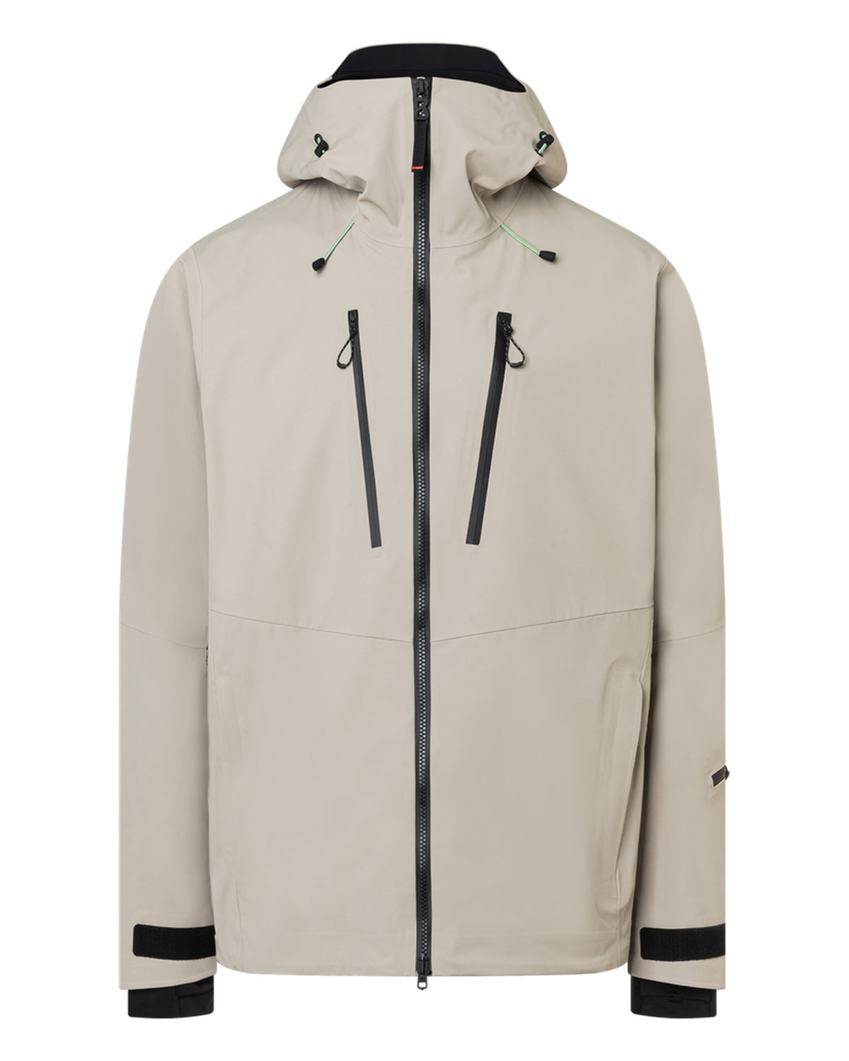 FIRE+ICE PIARO-T Herren-Skijacke beige Bild 1