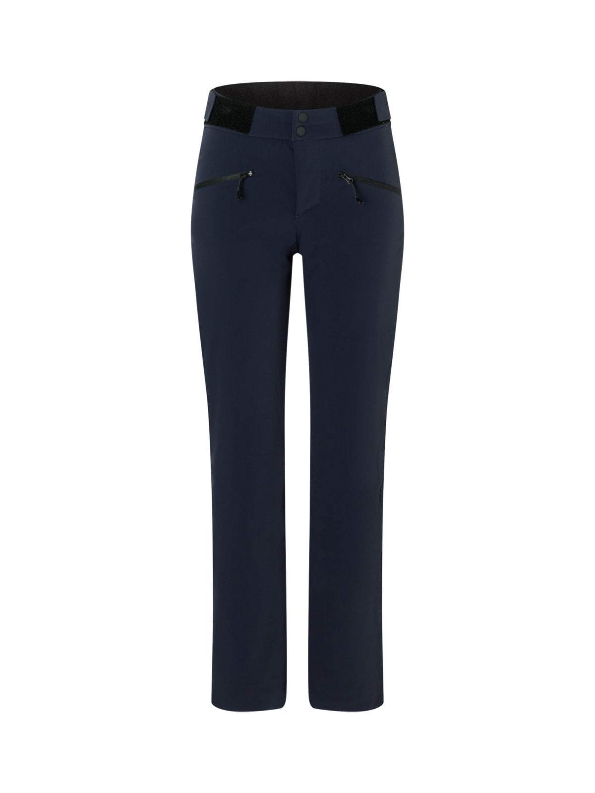 NESSA dunkelblau Bild 1