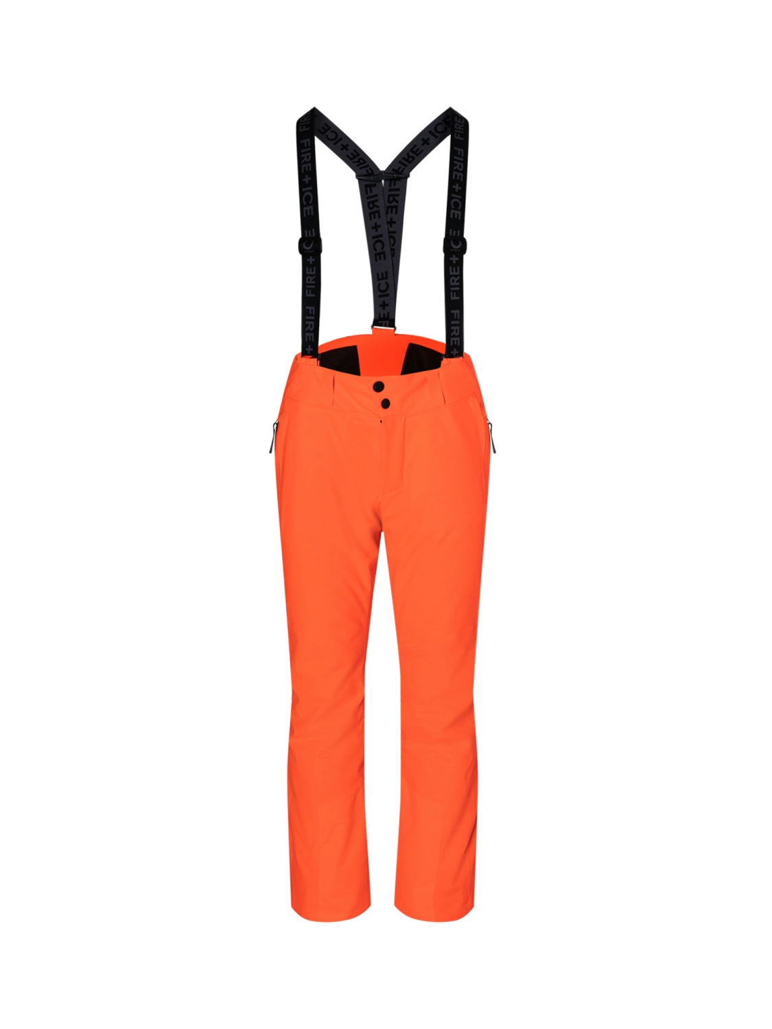 SCOTT orange Bild 1