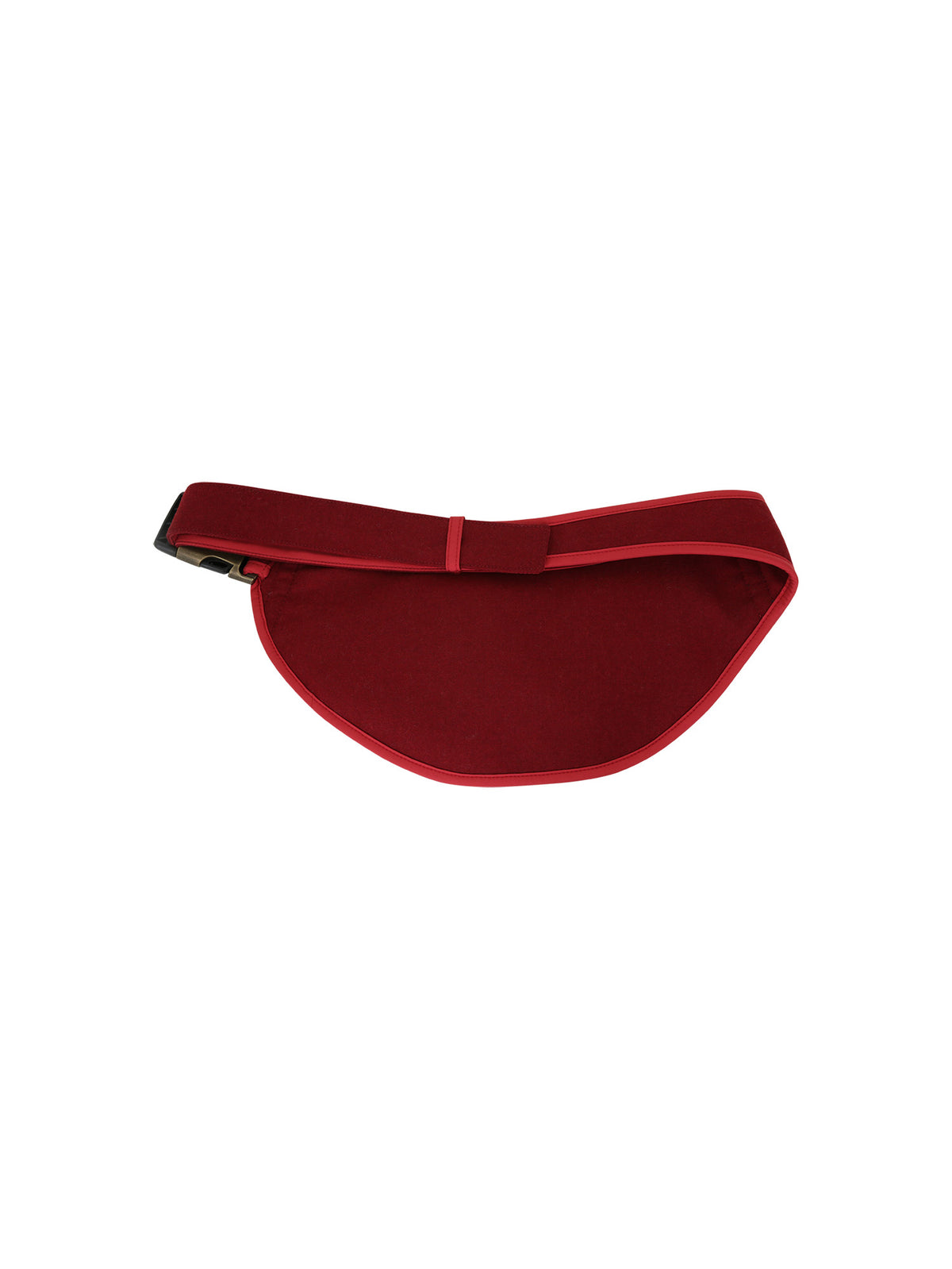 Frauenschuh Beltbag-Loden Damen dunkelblau Bild 4