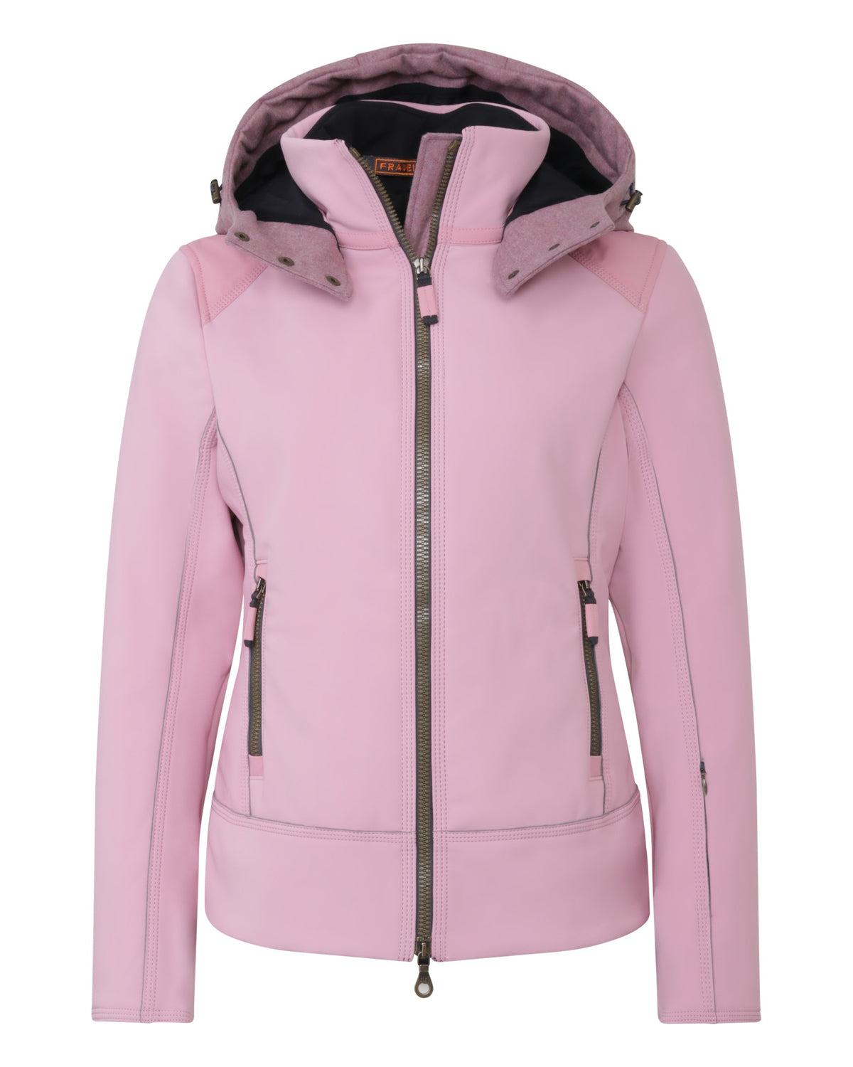 Naila-S rosa rosa Bild 1