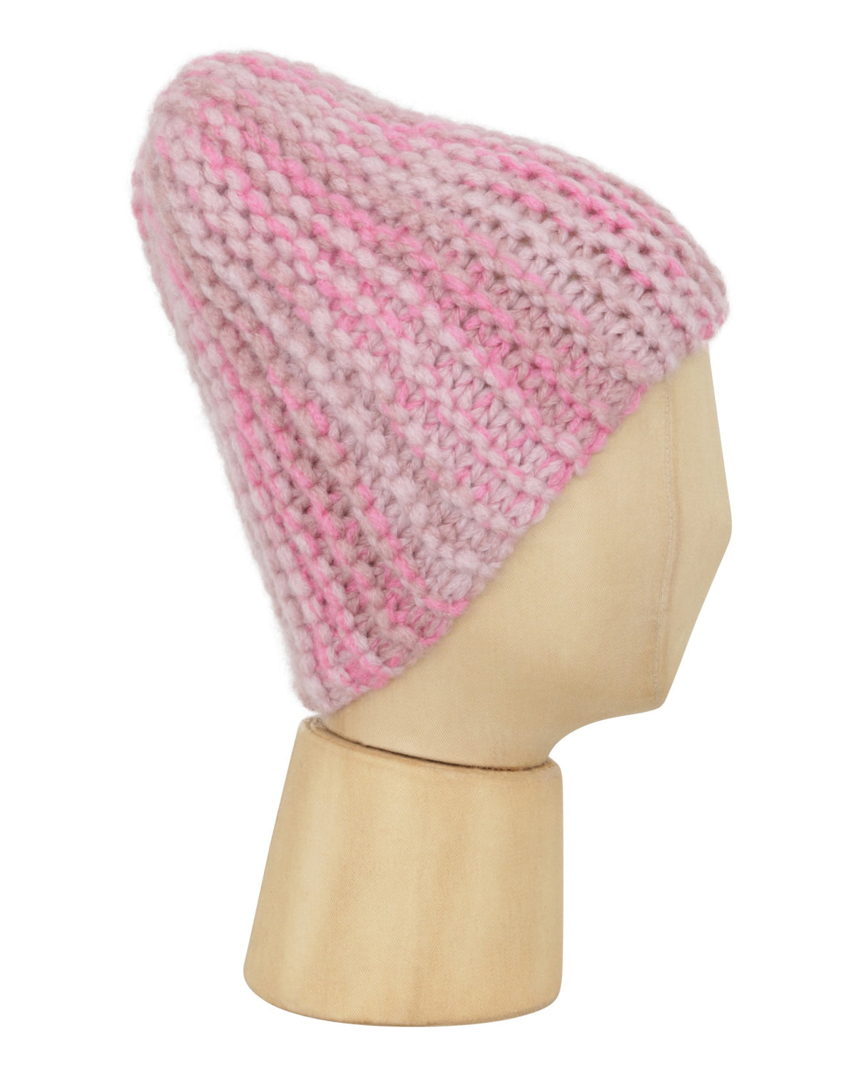 Frauenschuh Nova-KA Herren-Cap bunt Bild 1