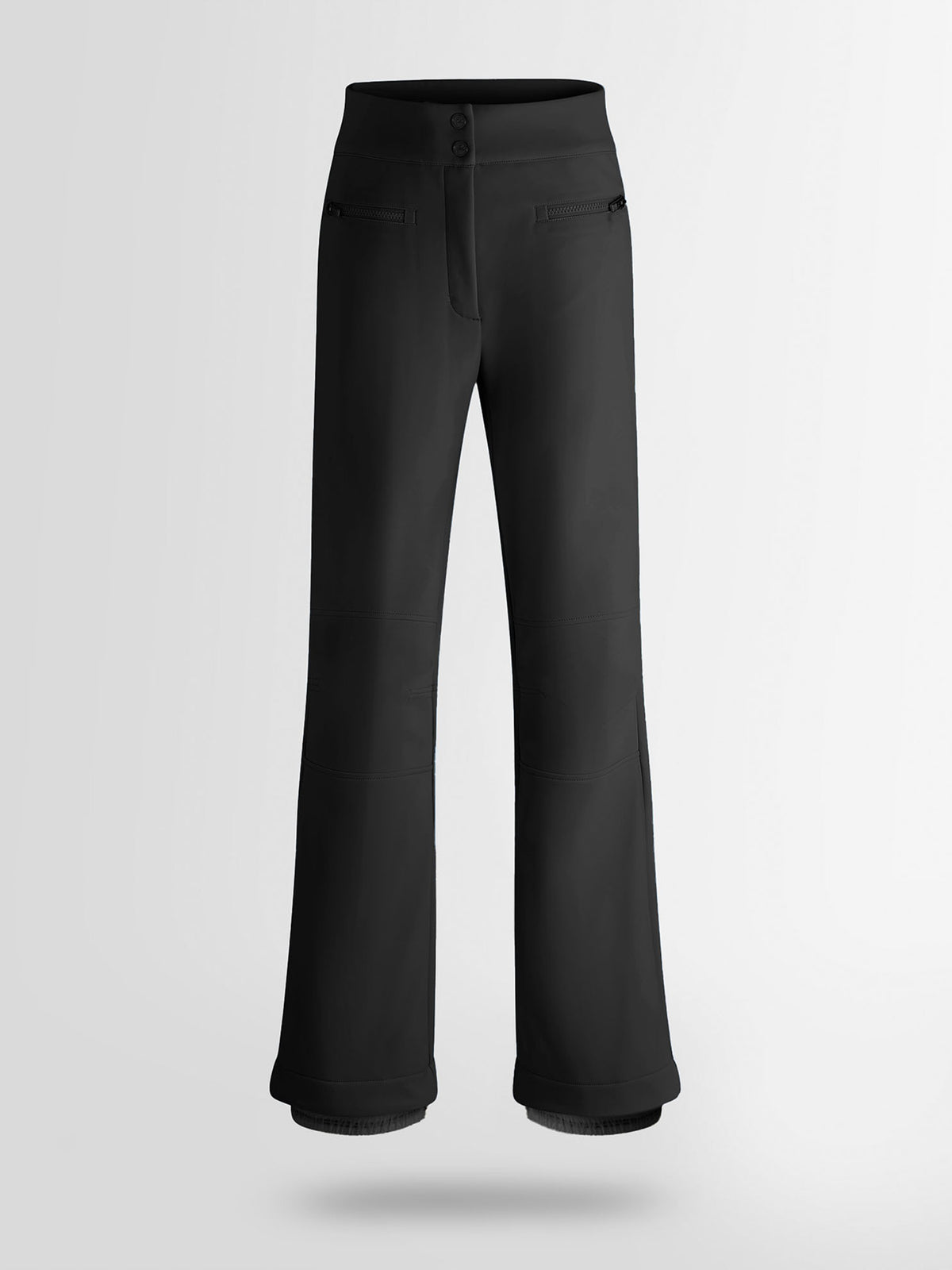 Fusalp DIANA Damen-Skihose Schwarz (Noir) Bild 1