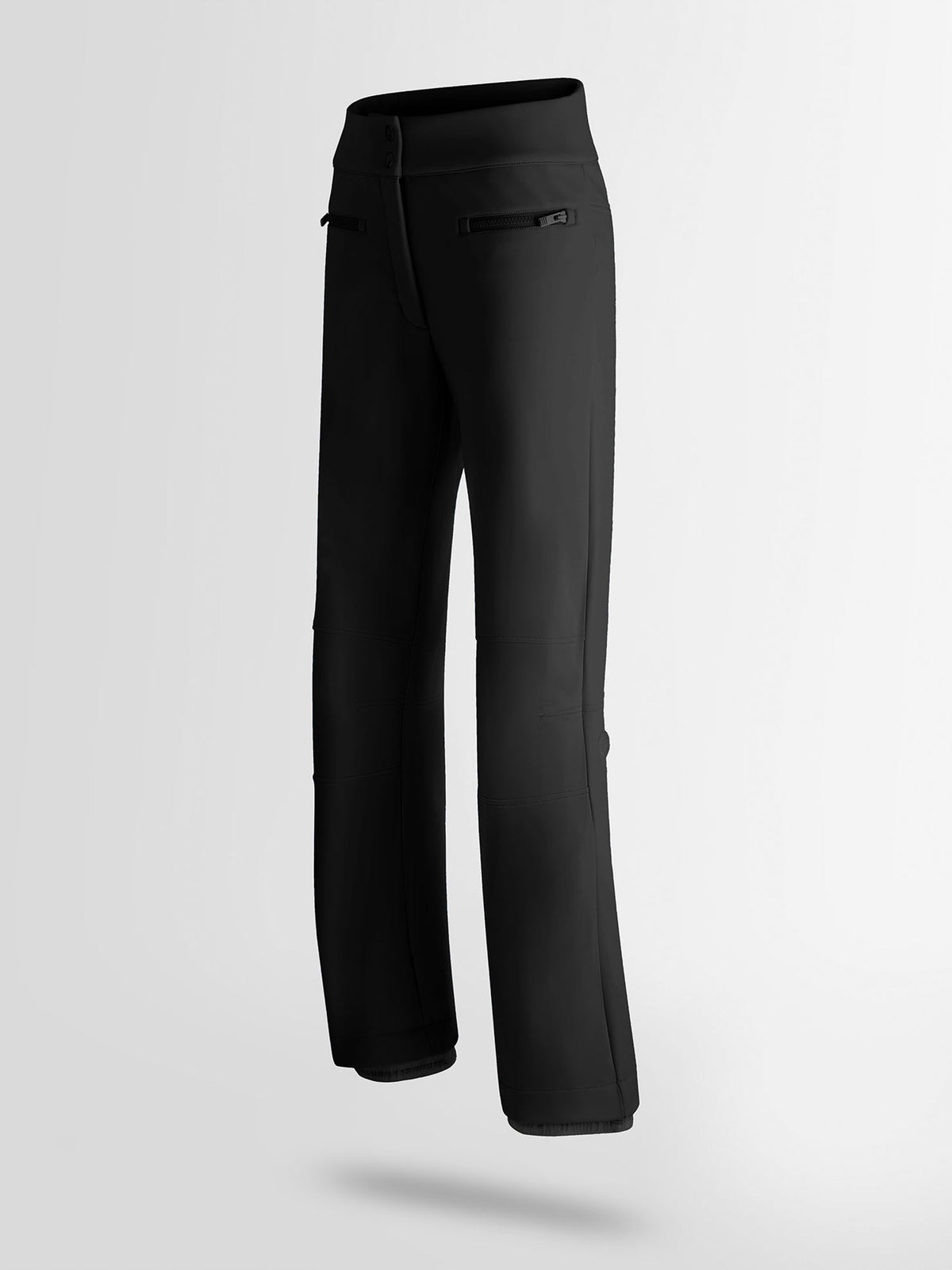 Fusalp DIANA Damen-Skihose Schwarz (Noir) Bild 2