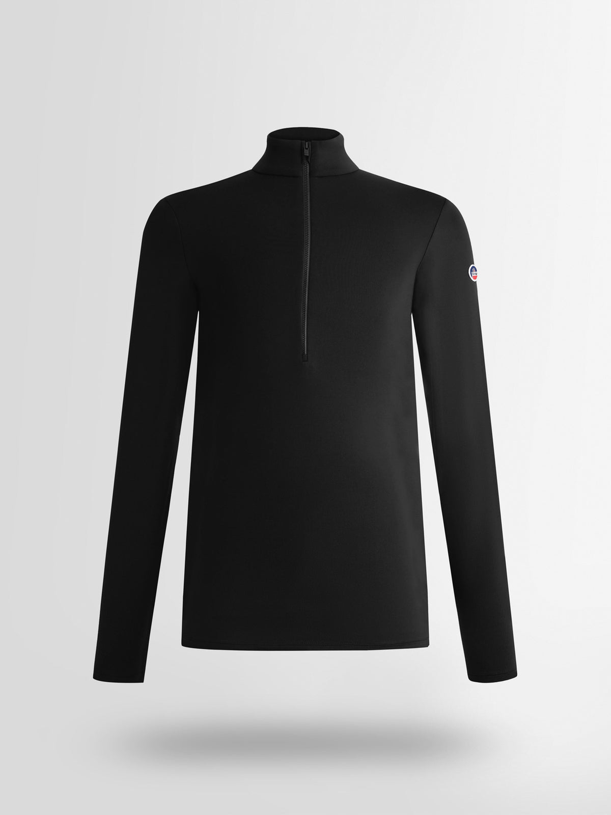 Fusalp GEMINI V Damen-Funktionsshirt schwarz Bild 1