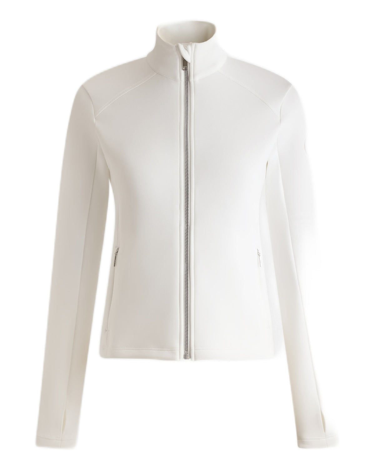 Fusalp LIRVANE Damen-Midlayer-Jacke braun Bild 5