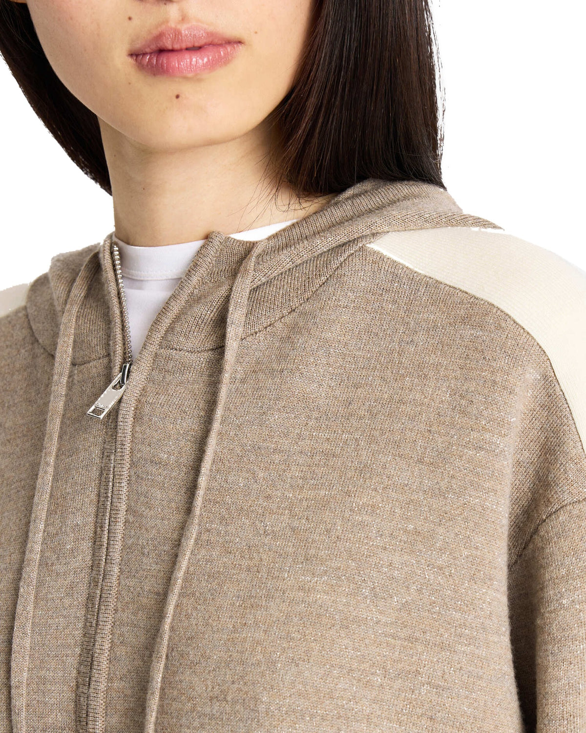 Fusalp NYMIRA ZIP UP Damen-Strickjacke - Fusalp - MEINFREUDENHAUS
