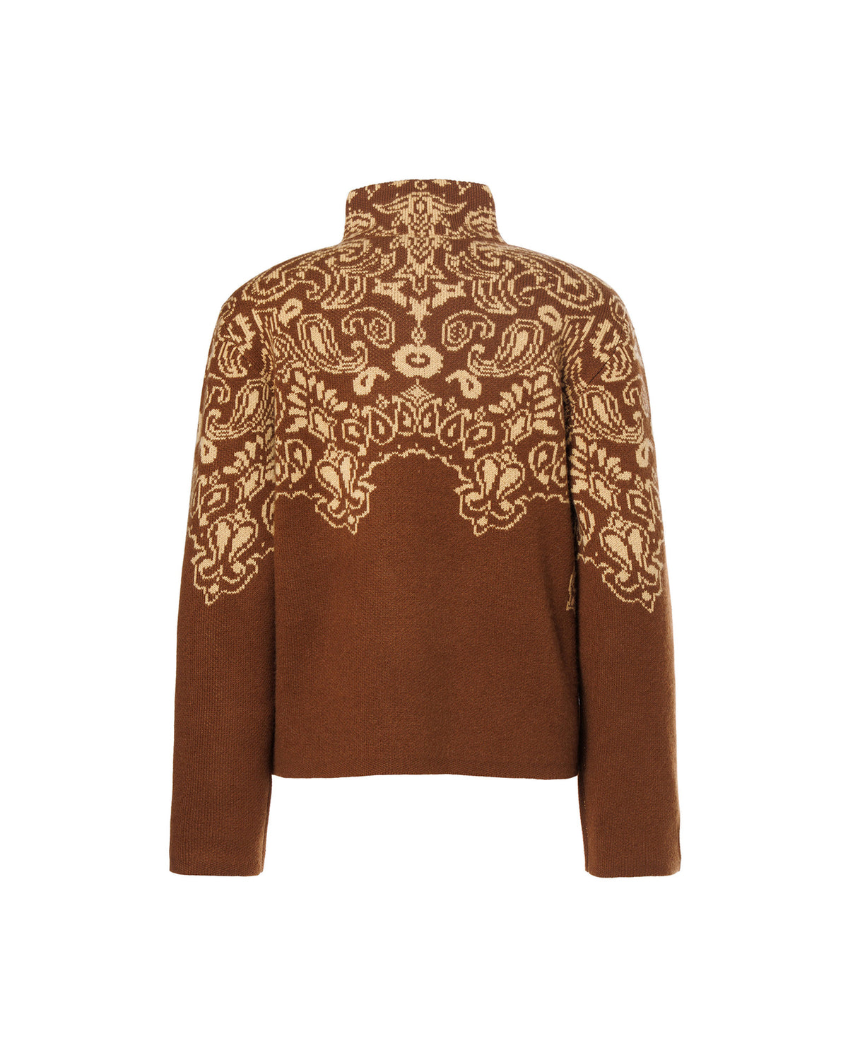 Goldbergh ANSHIN Damen-Strickpullover - Goldbergh - MEINFREUDENHAUS