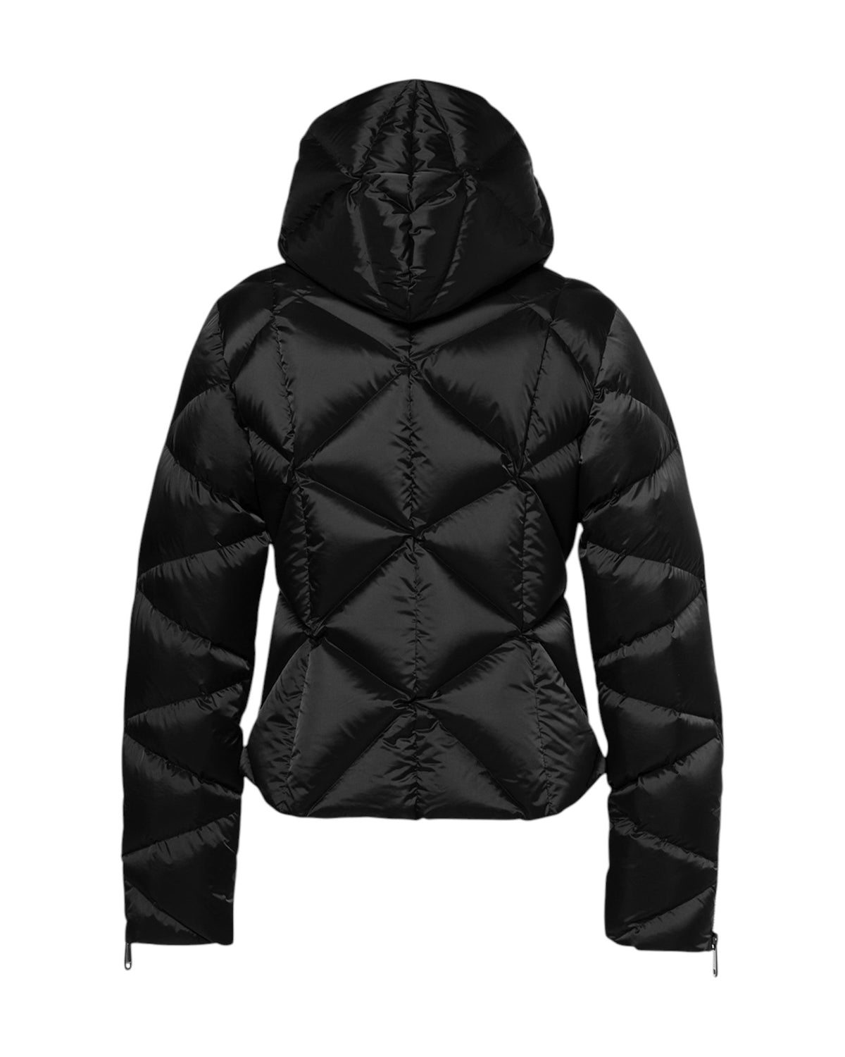 Goldbergh HARUMI Damen-Skijacke rosa Bild 6