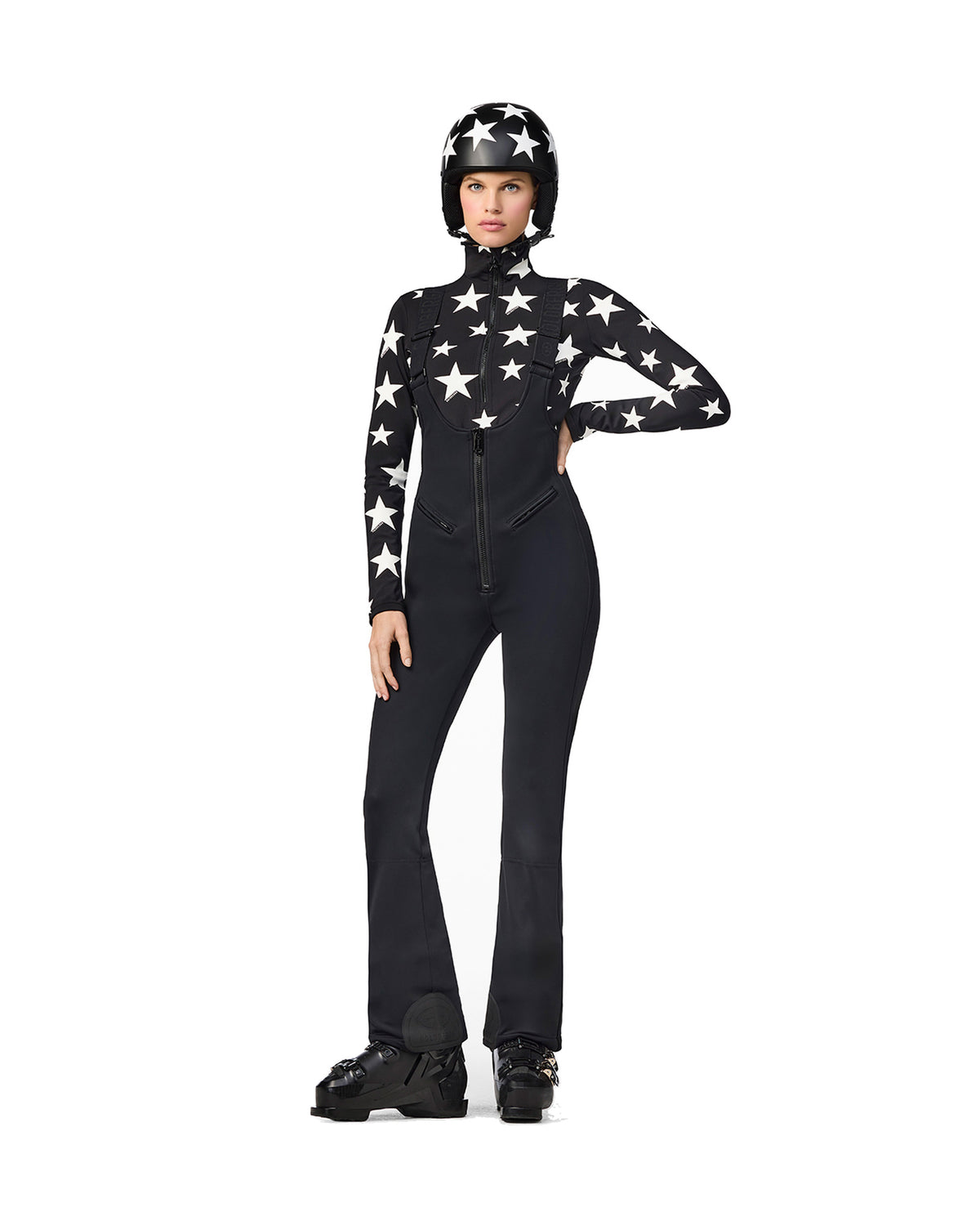 Goldbergh HIKARI Damen-Skipullover - Goldbergh - MEINFREUDENHAUS