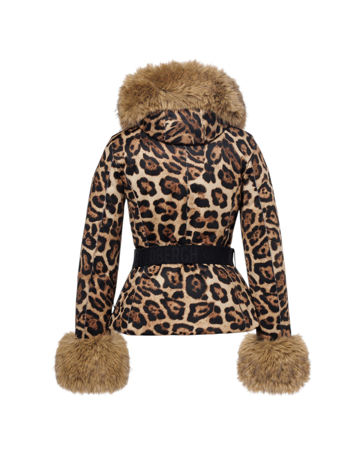 Goldbergh JAGGER Damen-Skijacke bunt Bild 2