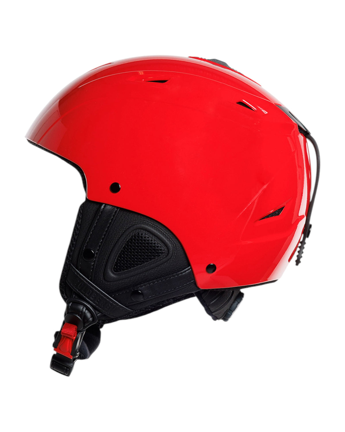 Goldbergh KHLOE Skihelm rot Bild 2