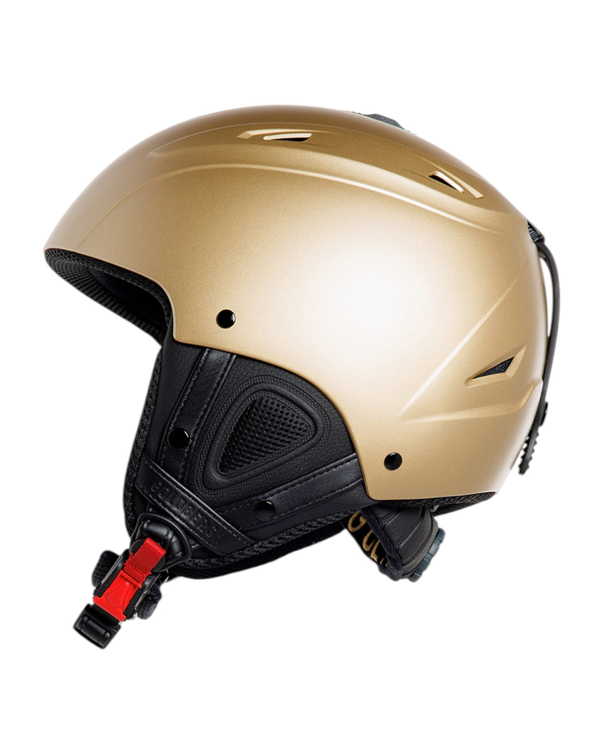 Goldbergh KHLOE Skihelm rot Bild 13
