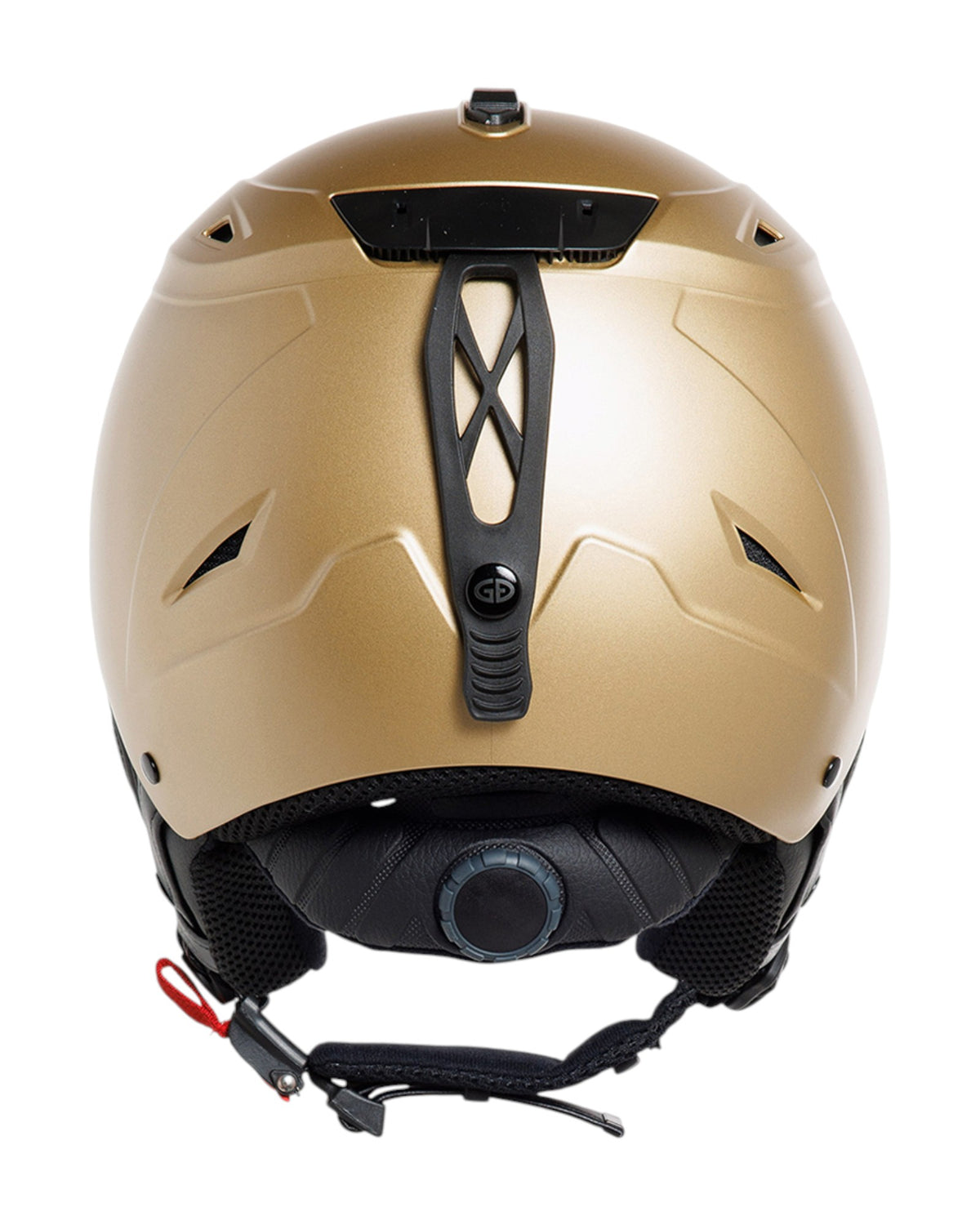Goldbergh KHLOE Skihelm rot Bild 14