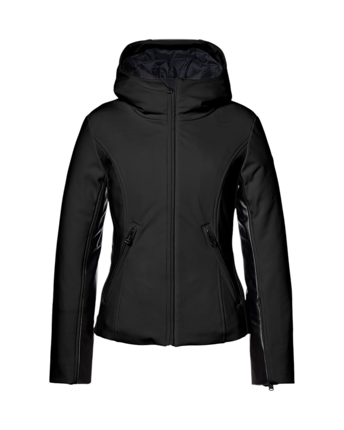 Goldbergh KIBÕ Damen-Skijacke schwarz Bild 1