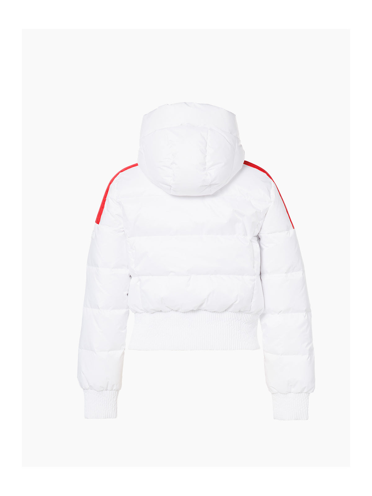 Goldbergh La-Face Skijacke Damen weiss Bild 6