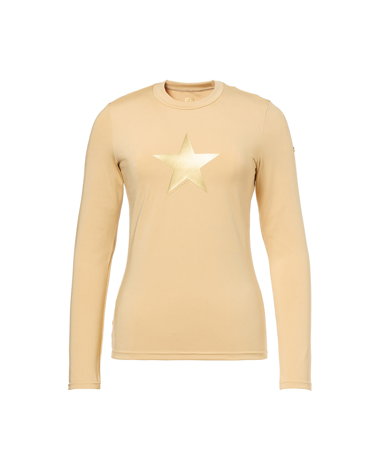 Goldbergh LUMEN Damen-Langarmshirt - Goldbergh - MEINFREUDENHAUS