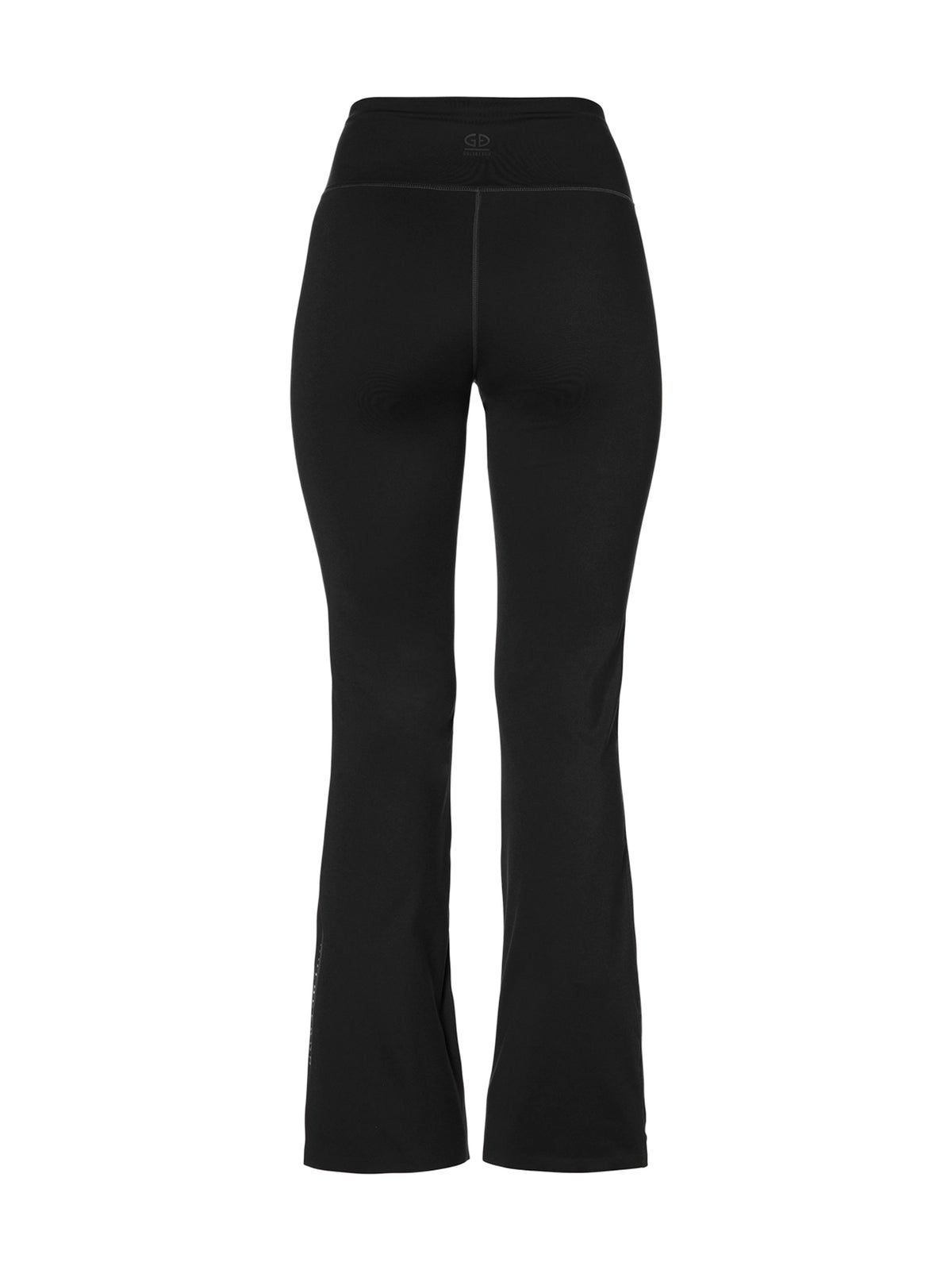 Goldbergh Lunge Hose Damen beige Bild 7