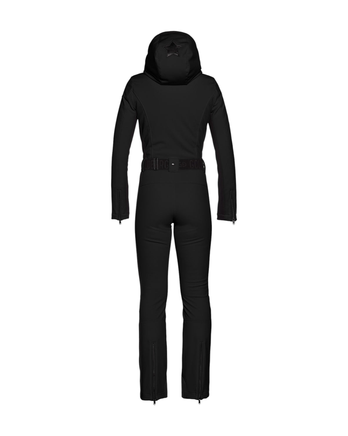 Goldbergh PARRY Damen-Skianzug schwarz Bild 4