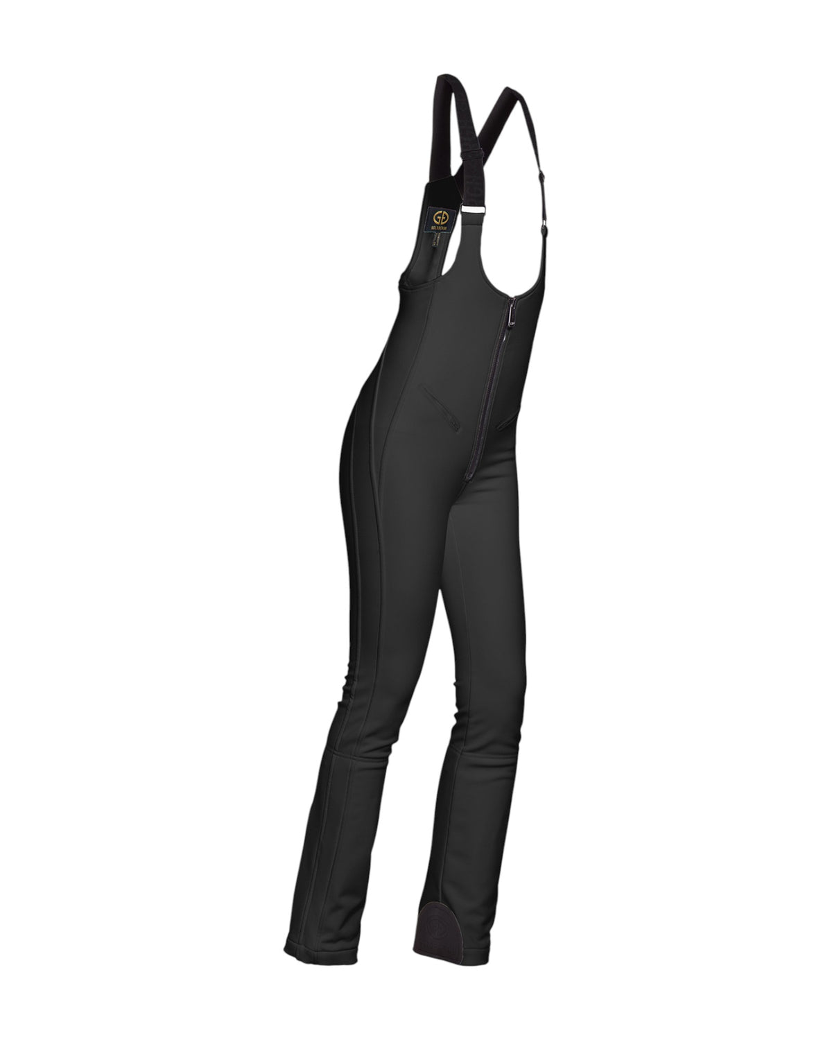 Goldbergh PHOEBE Damen-Skihose schwarz Bild 2