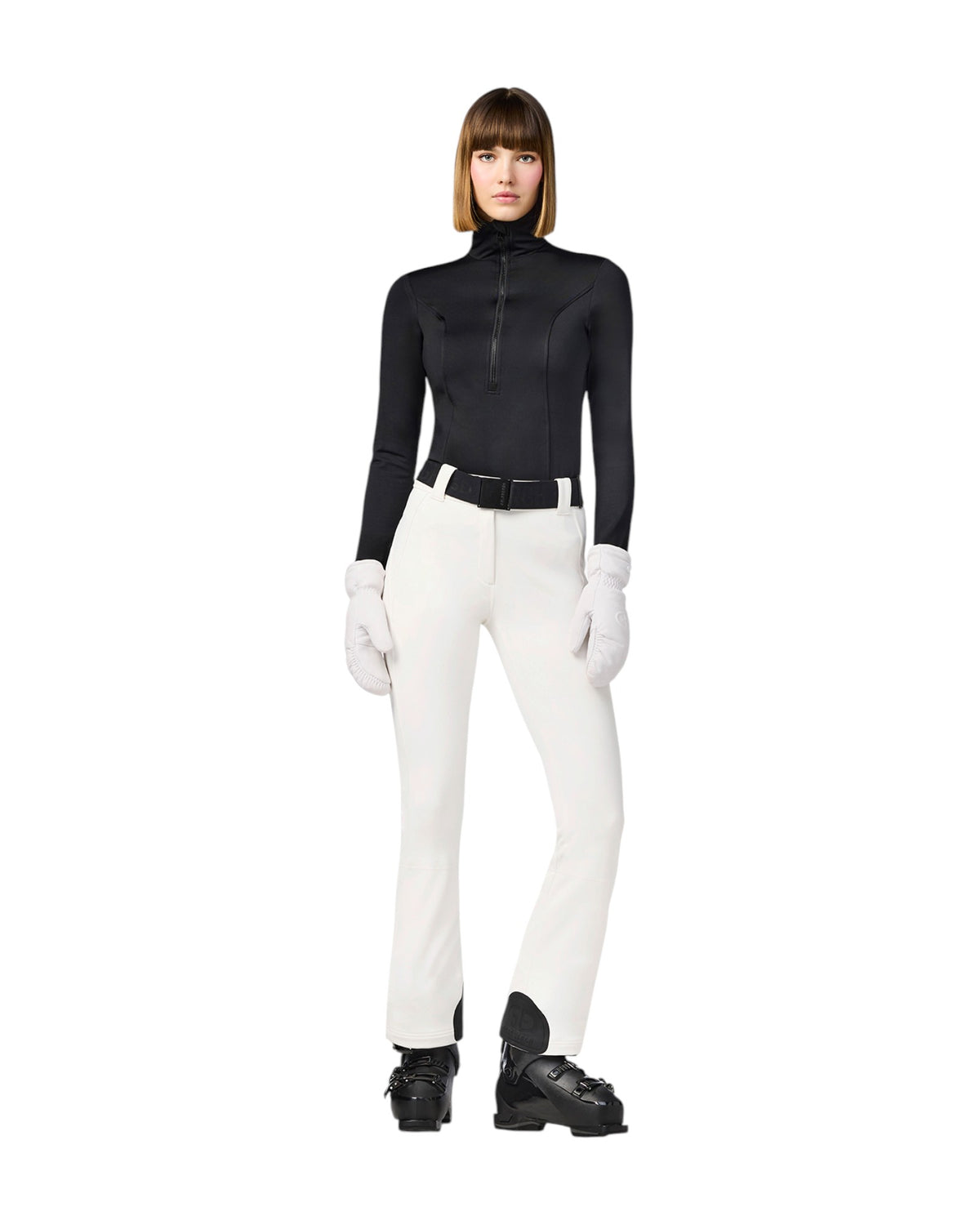 Goldbergh PIPPA Damen-Skihose schwarz Bild 34